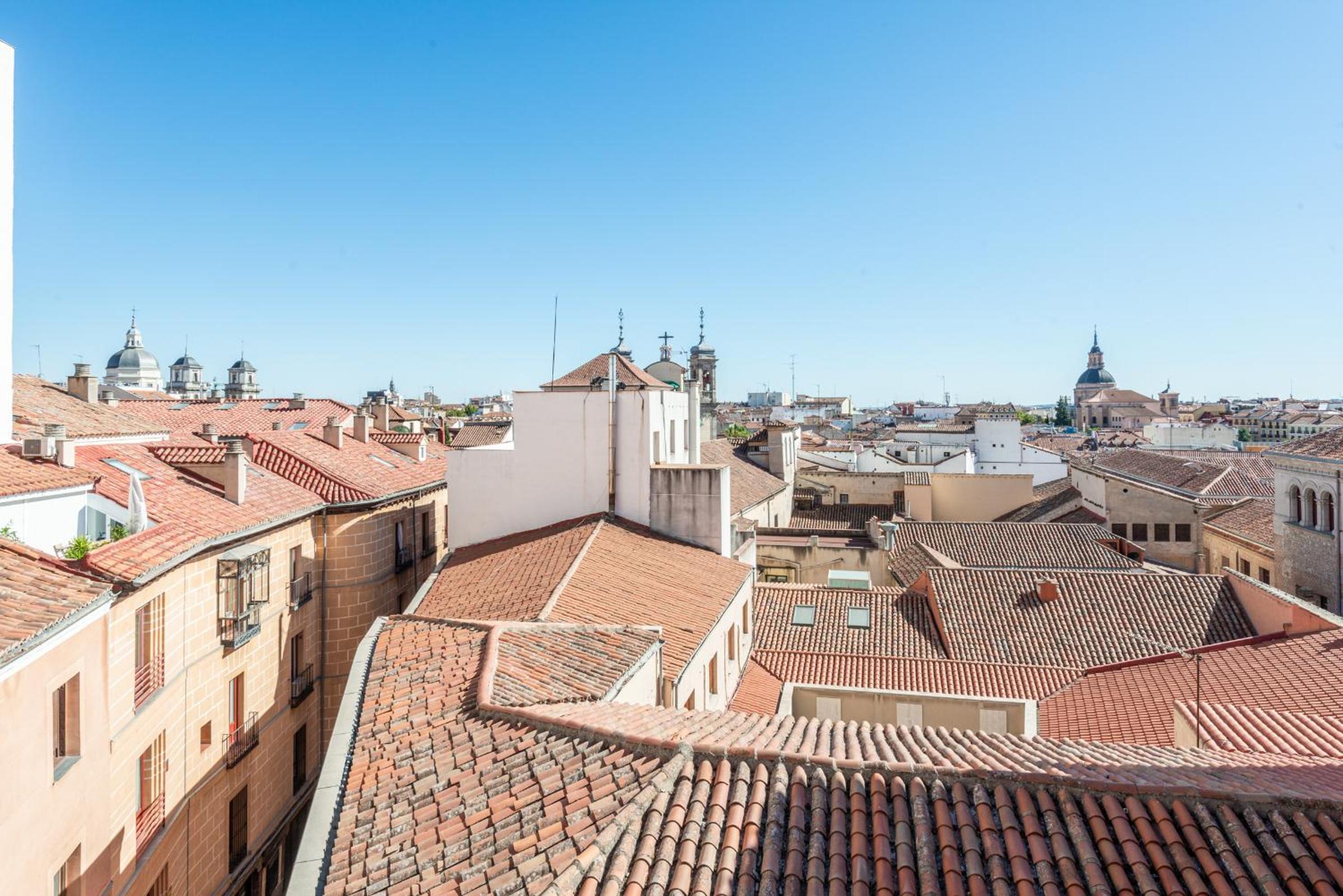 roof