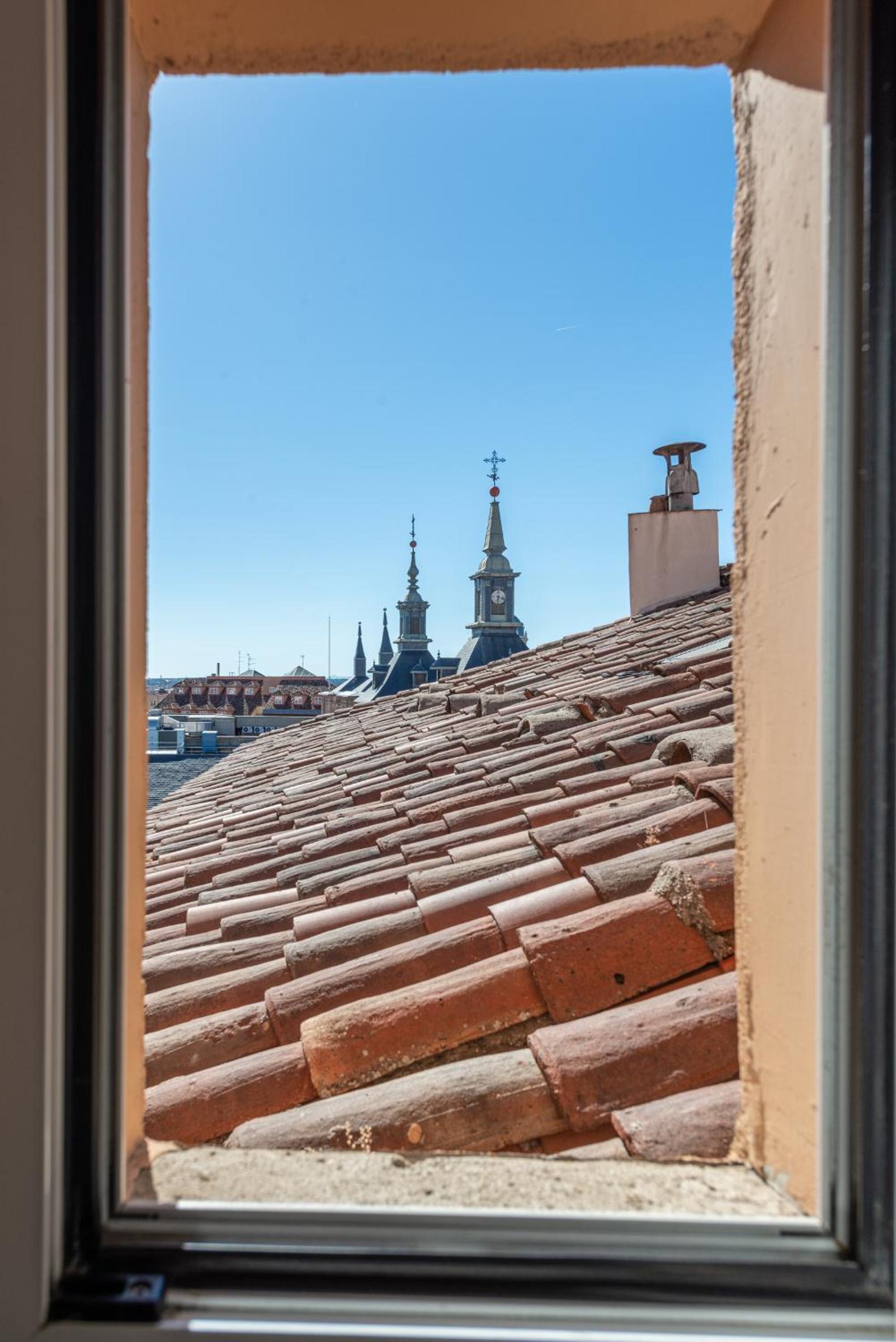 roof