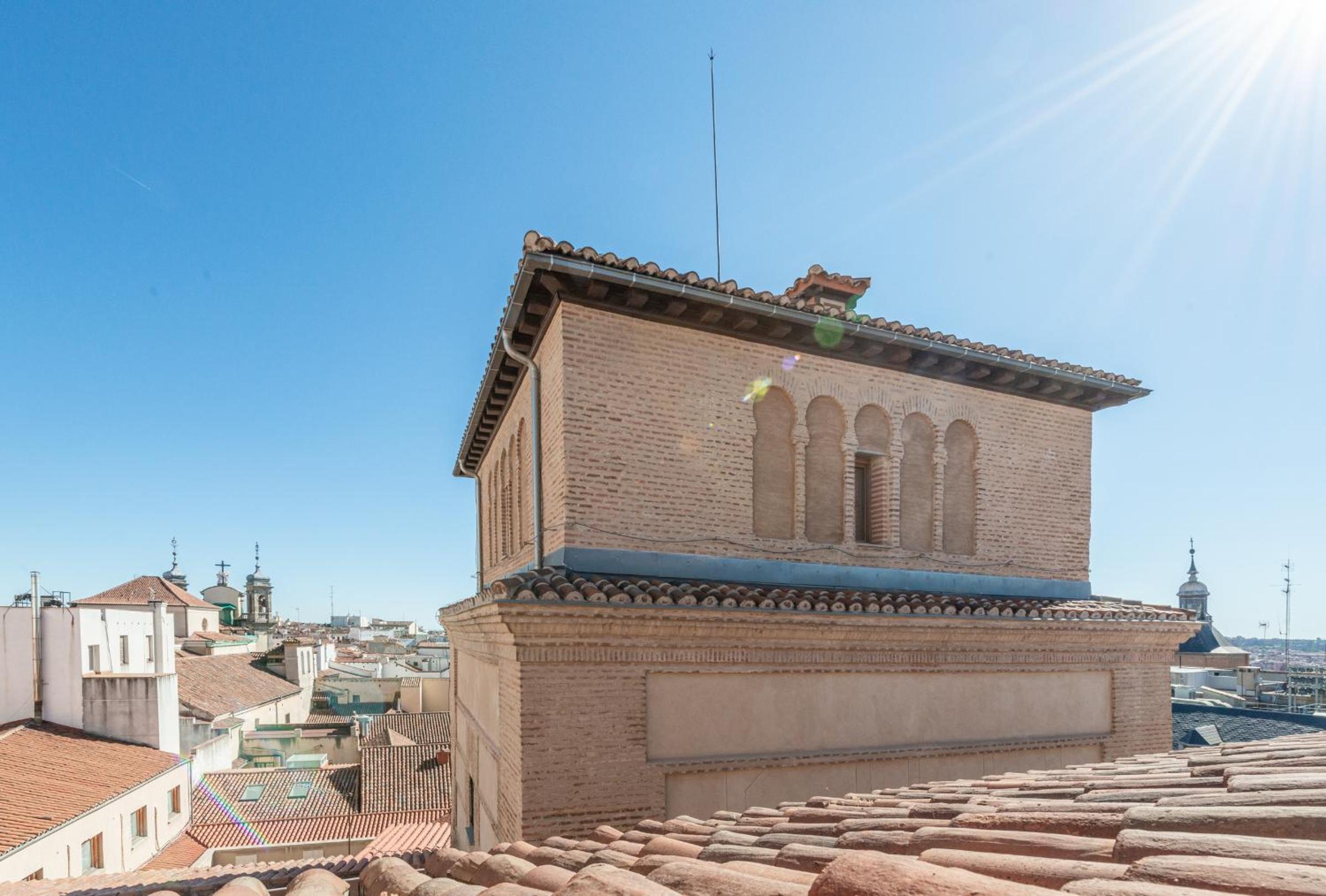 roof