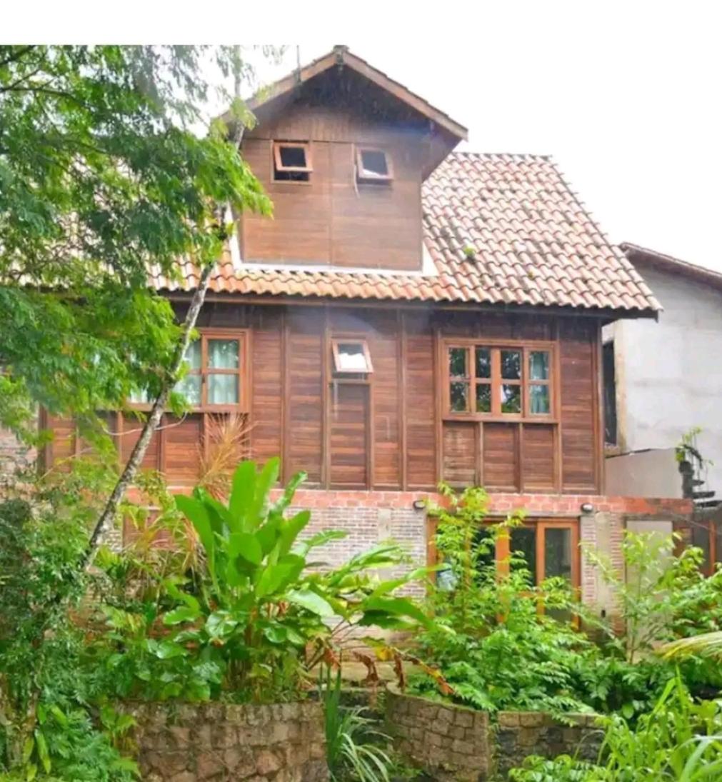 Casa Grande de praia em condomínio fechado na Lagoinha Ubatuba