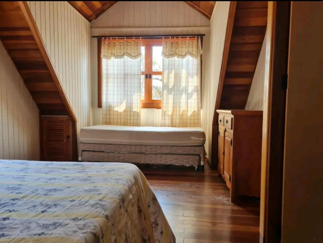 Casa Grande de praia em condomínio fechado na Lagoinha Ubatuba