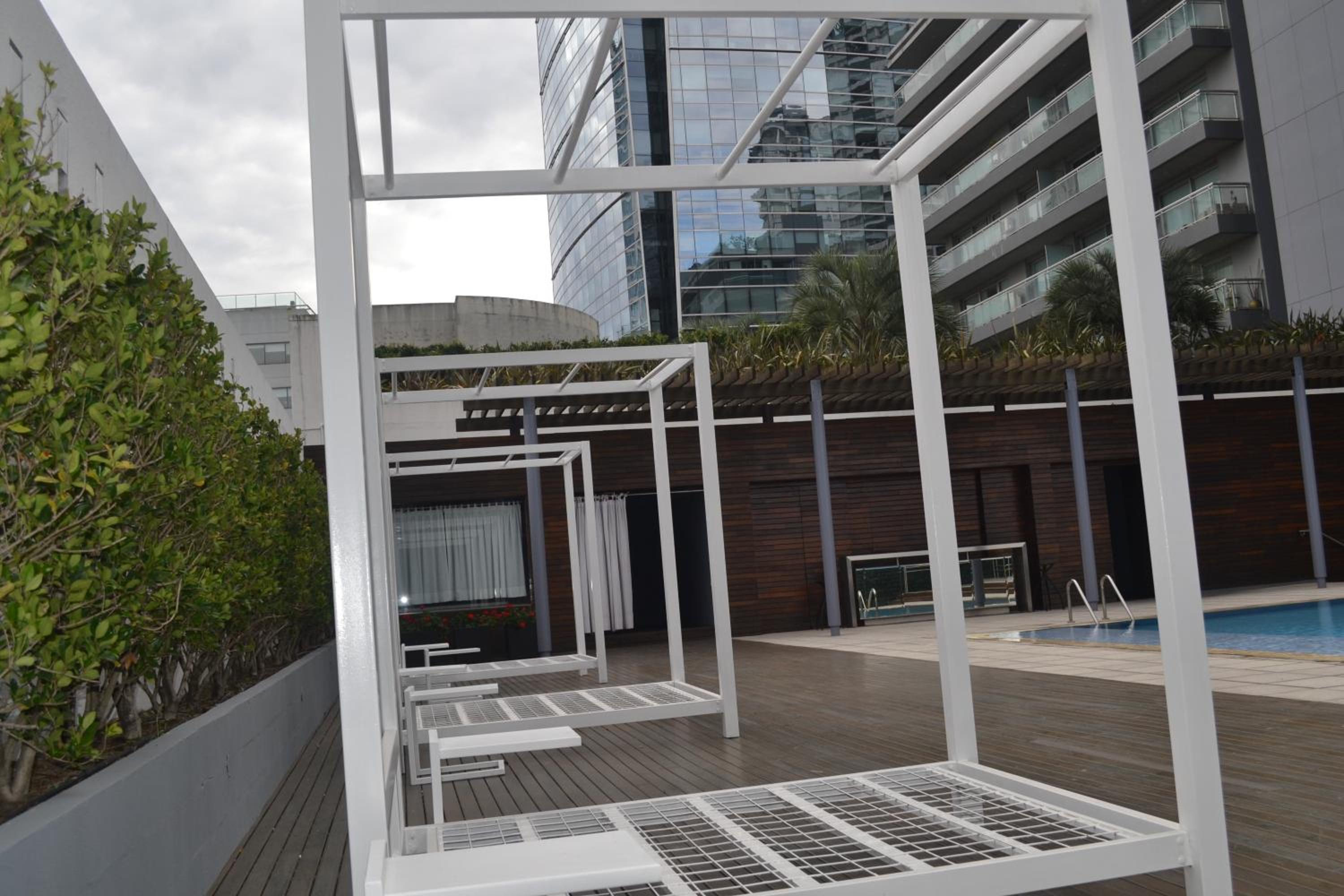Departamento nuevo en Puerto Madero - Torre 11 de Madero Harbour -