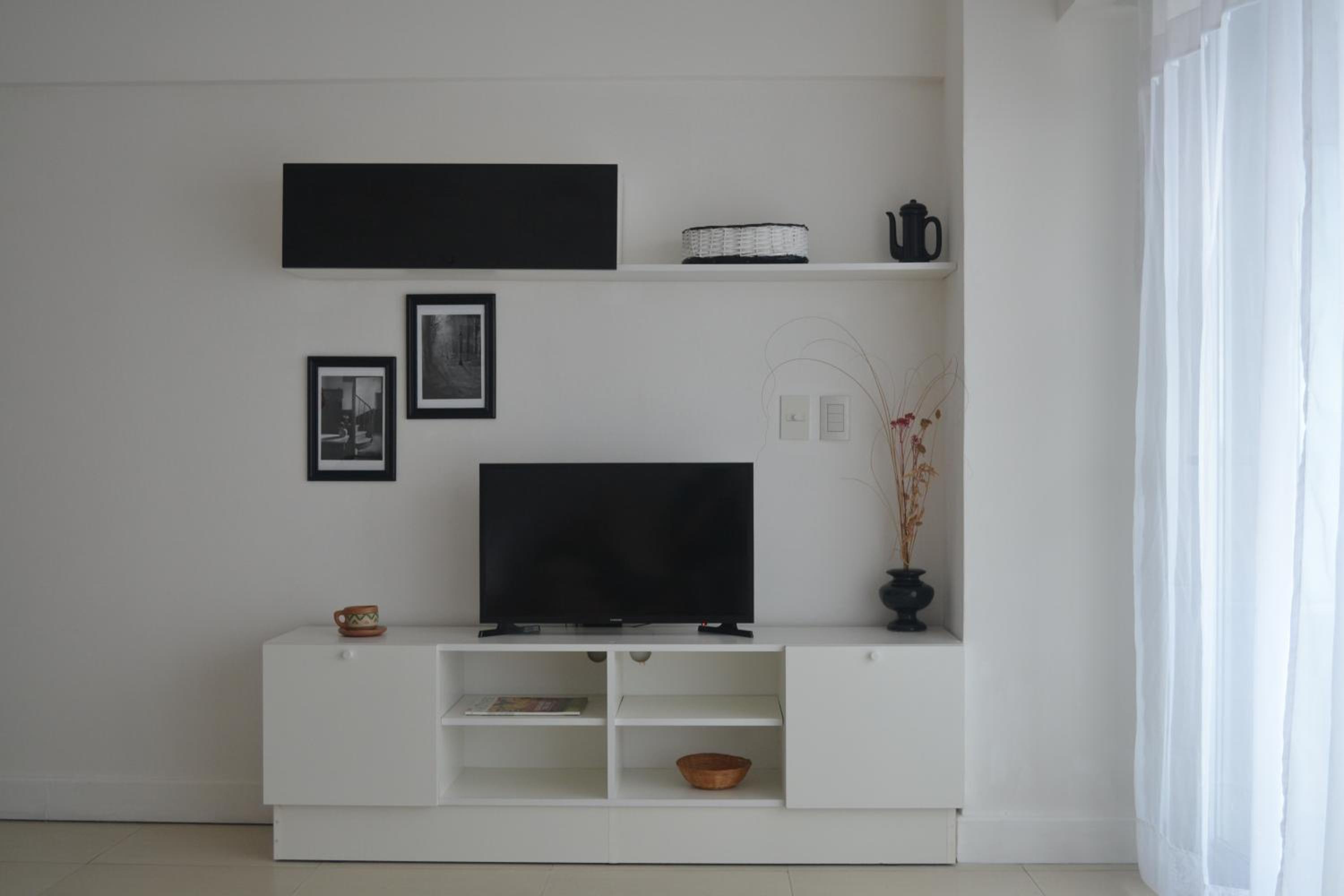 Departamento nuevo en Puerto Madero - Torre 11 de Madero Harbour -