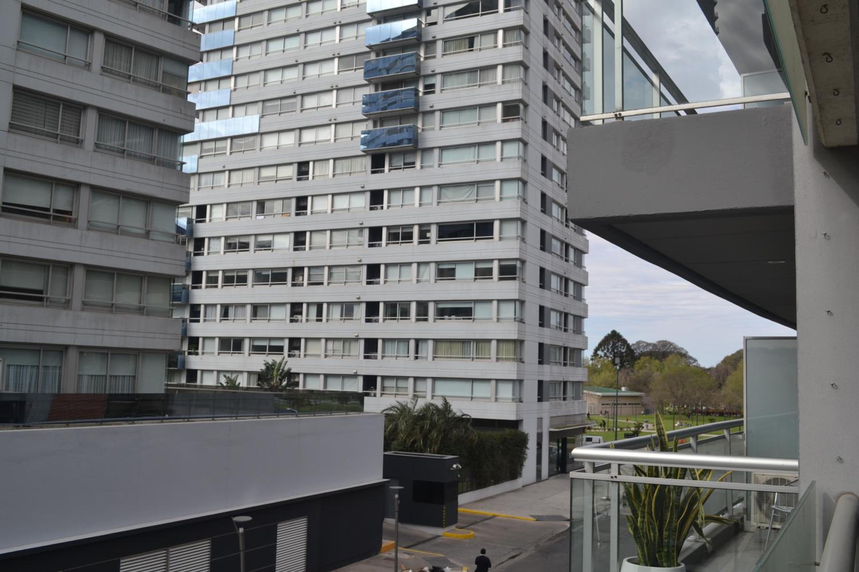 Departamento nuevo en Puerto Madero - Torre 11 de Madero Harbour -