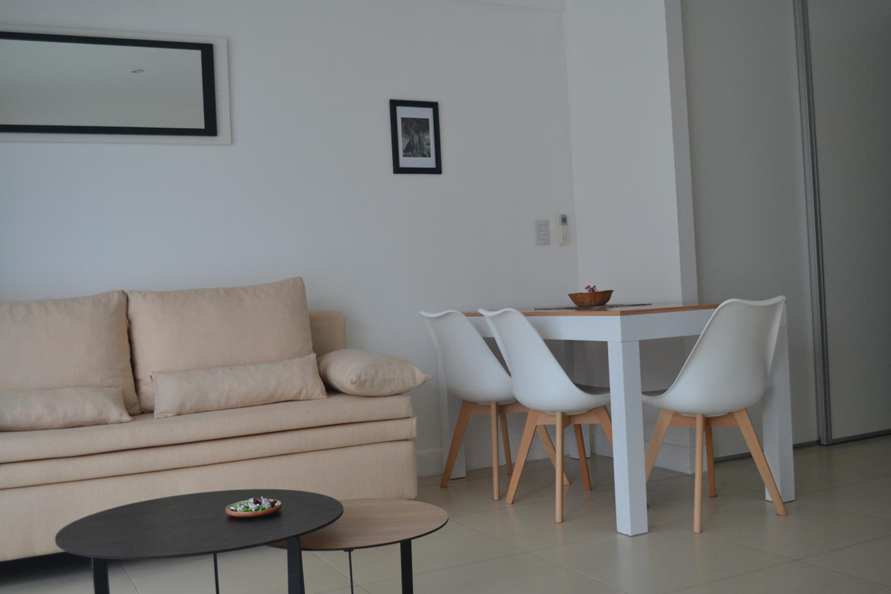Departamento nuevo en Puerto Madero - Torre 11 de Madero Harbour -