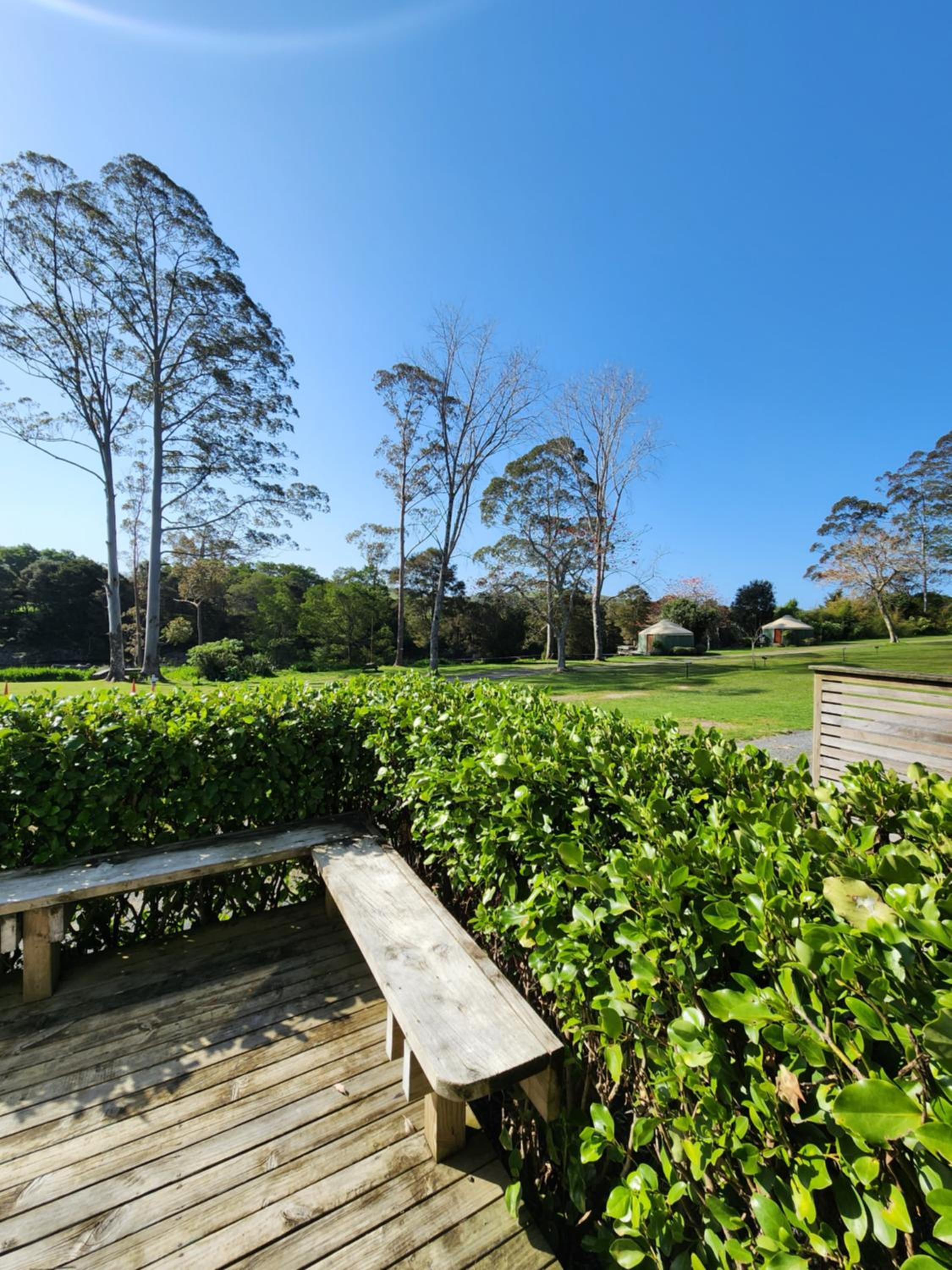 Bay of Islands Holiday Park