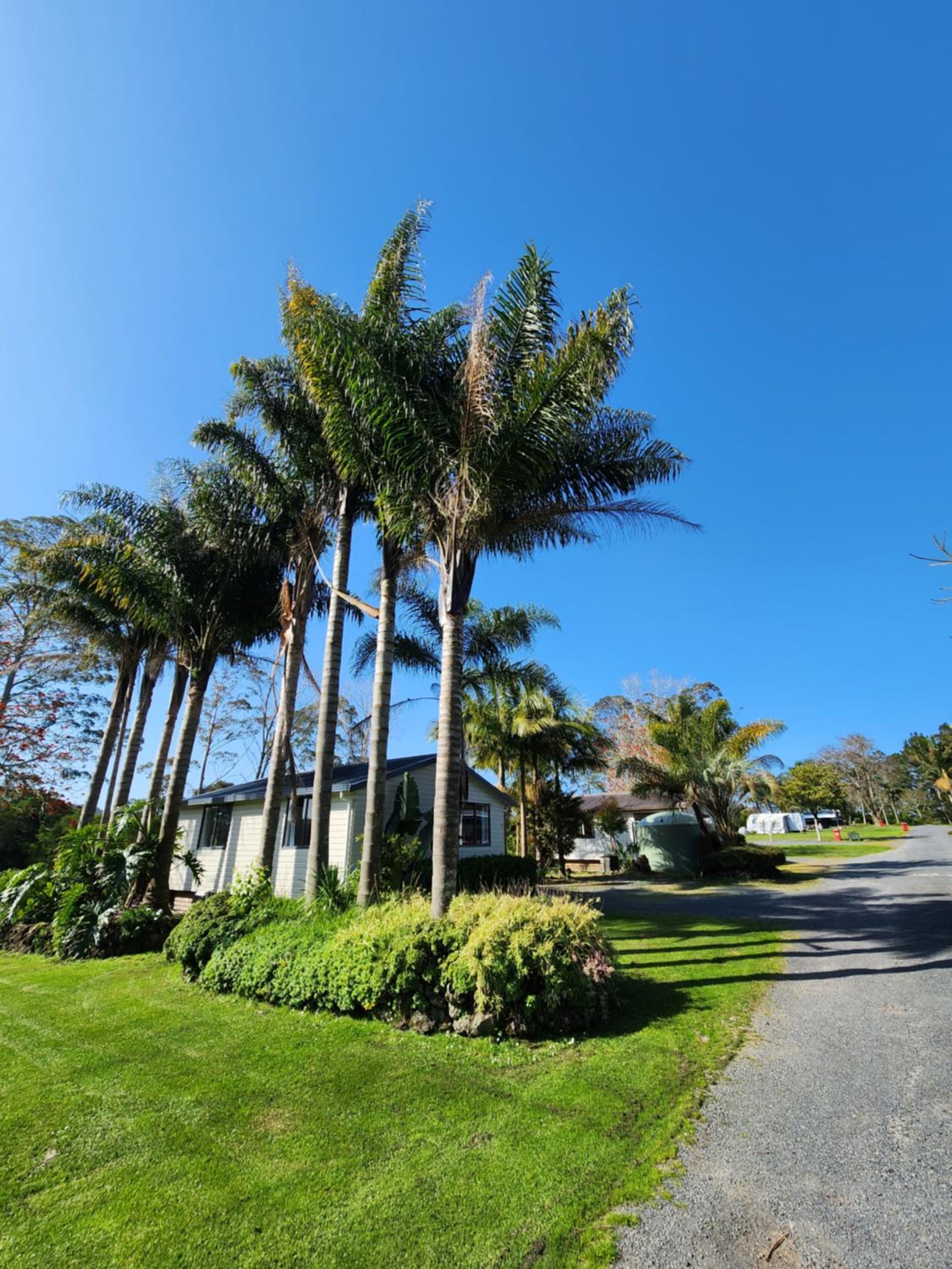 Bay of Islands Holiday Park