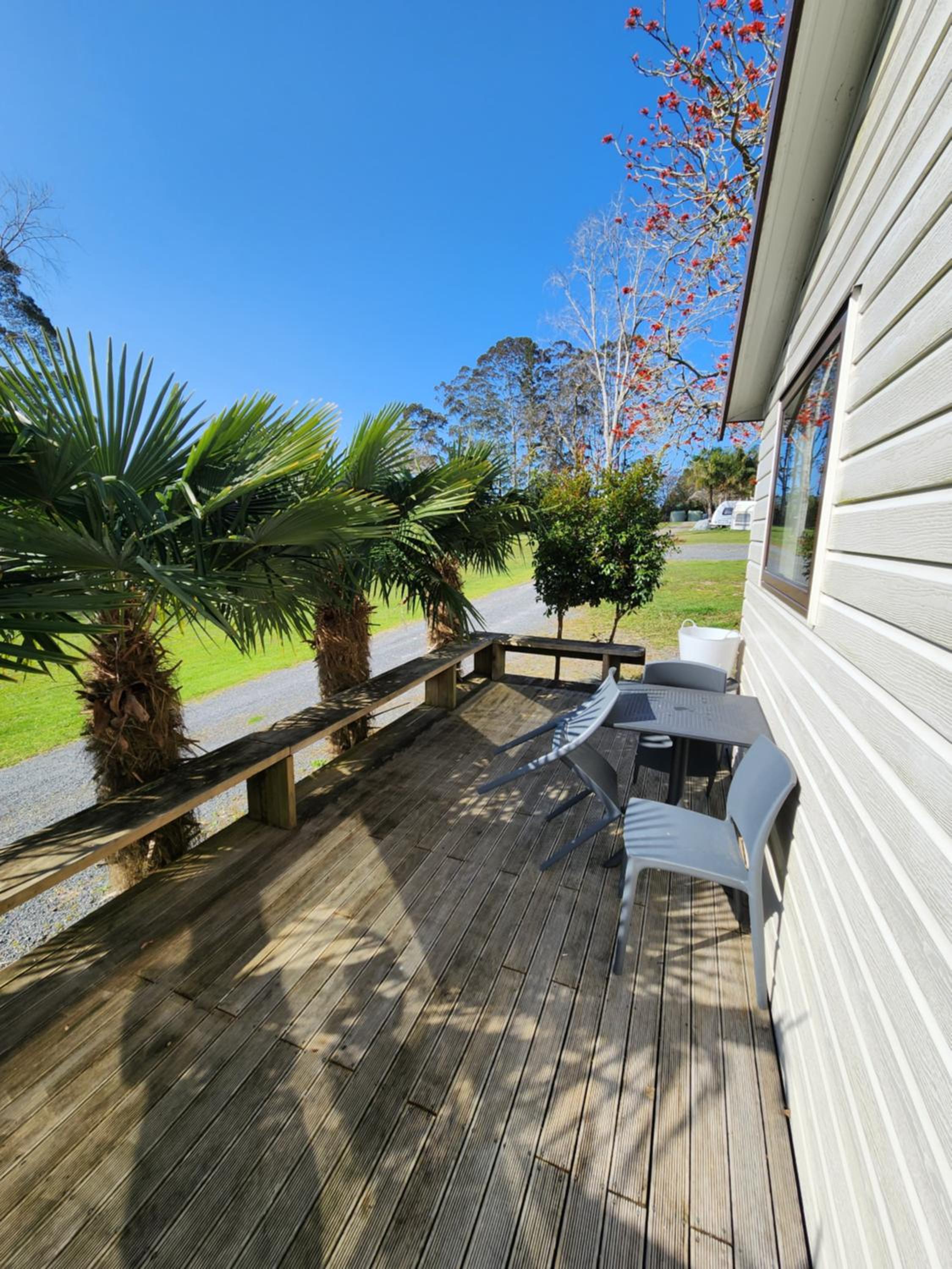 Bay of Islands Holiday Park