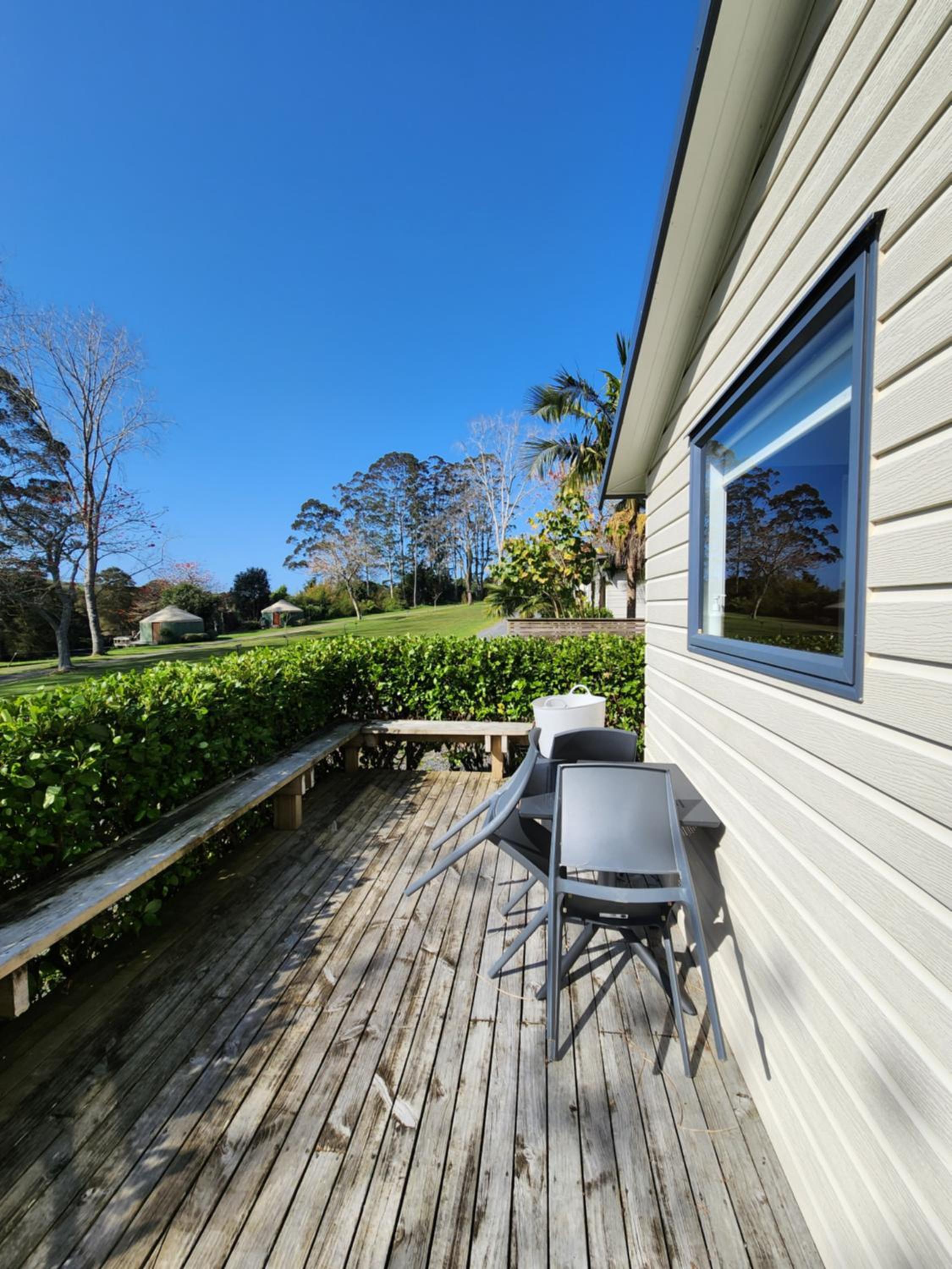 Bay of Islands Holiday Park