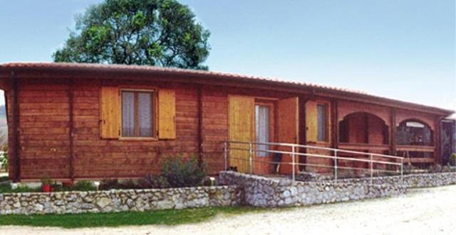 Agriturismo Il Mio Casale view 5