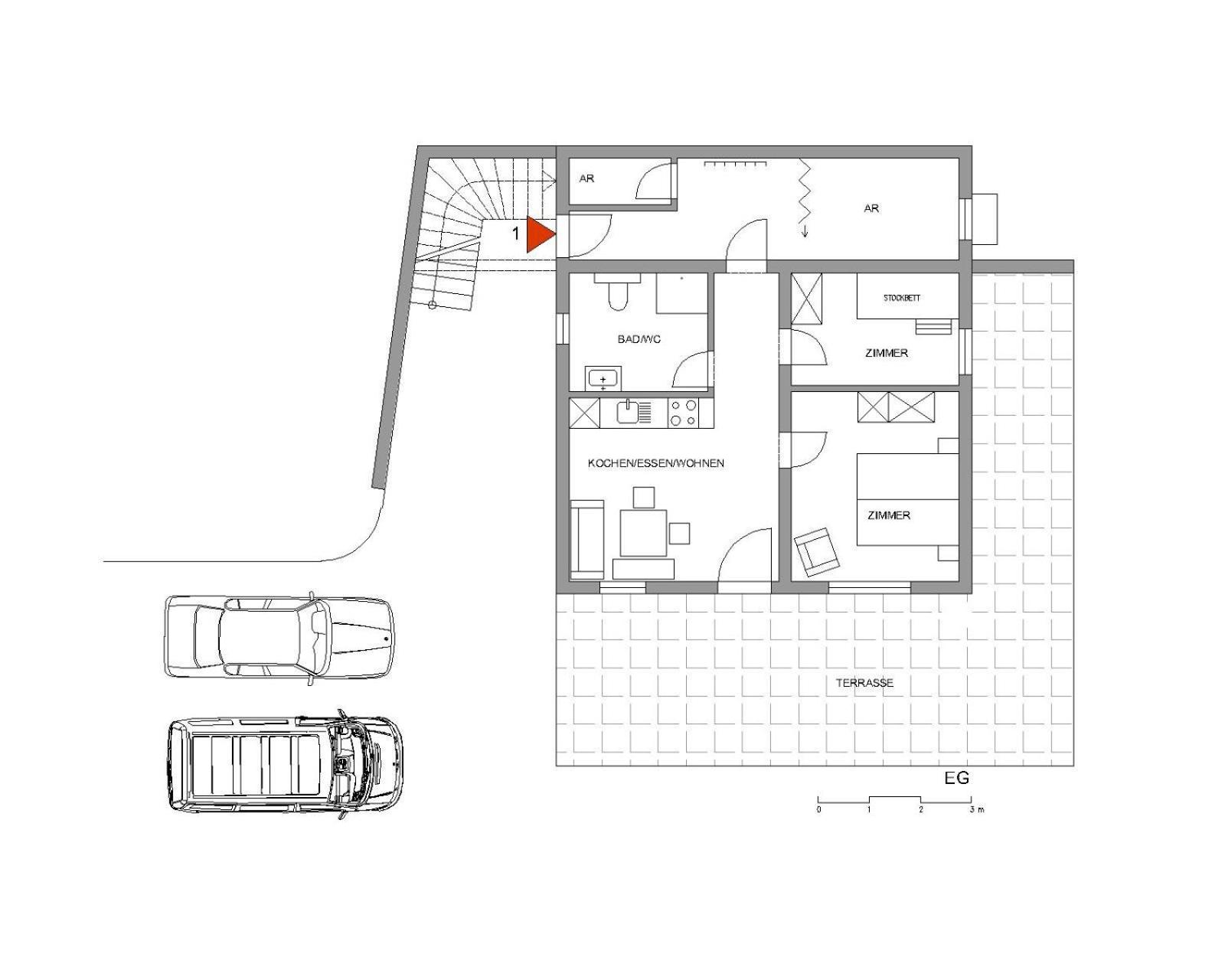 Ferienwohnung Angerlgut