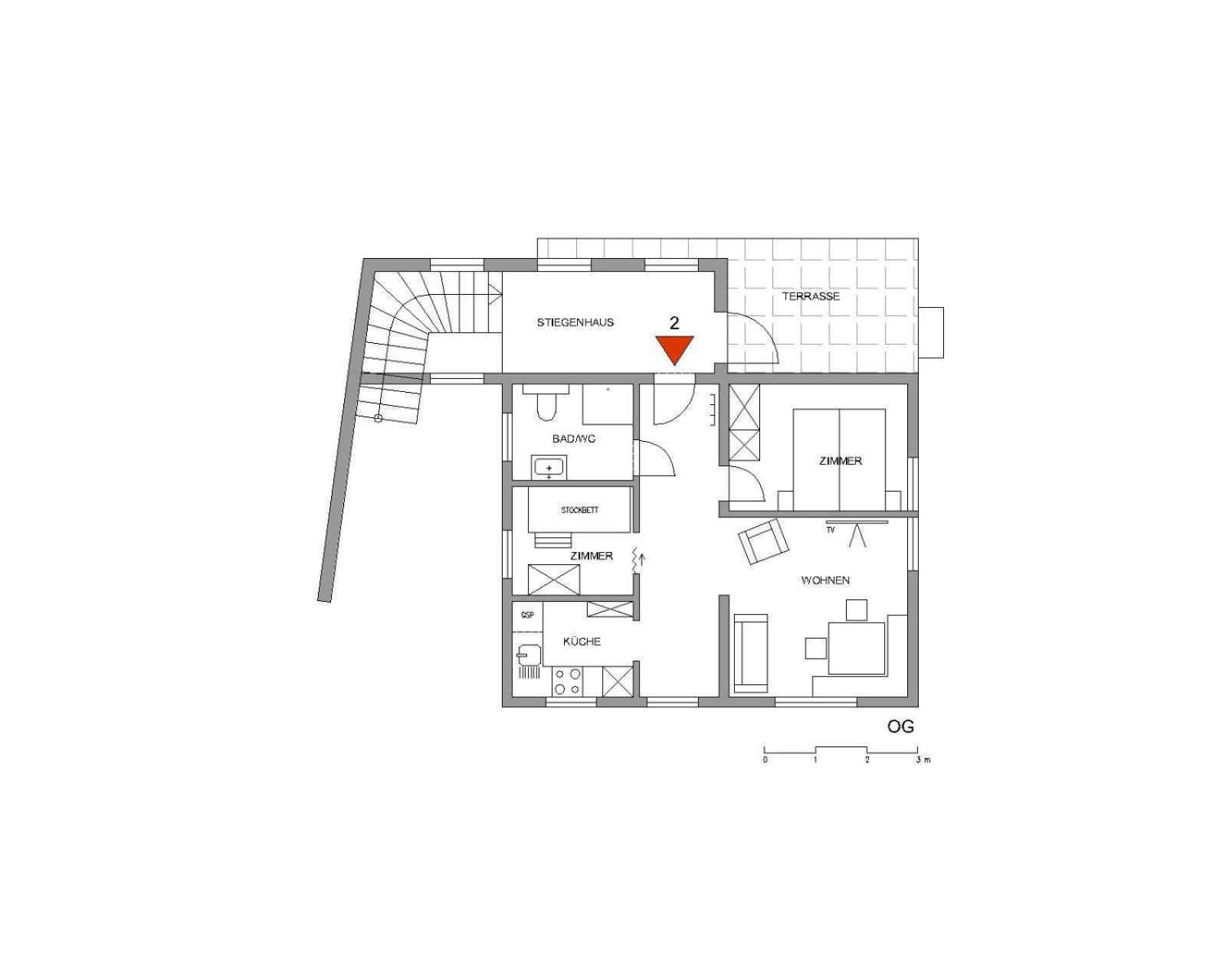 Ferienwohnung Angerlgut