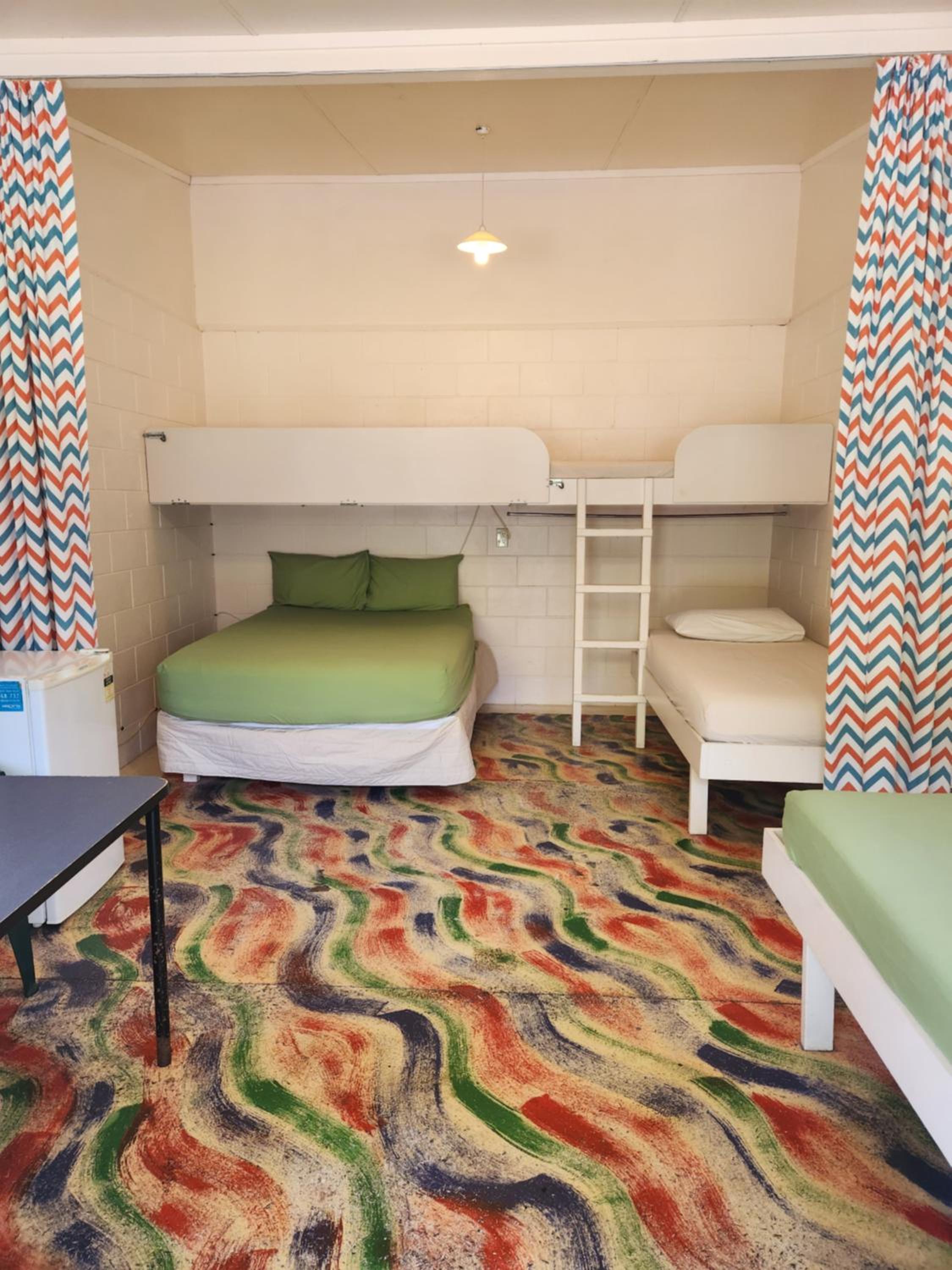Bay of Islands Holiday Park
