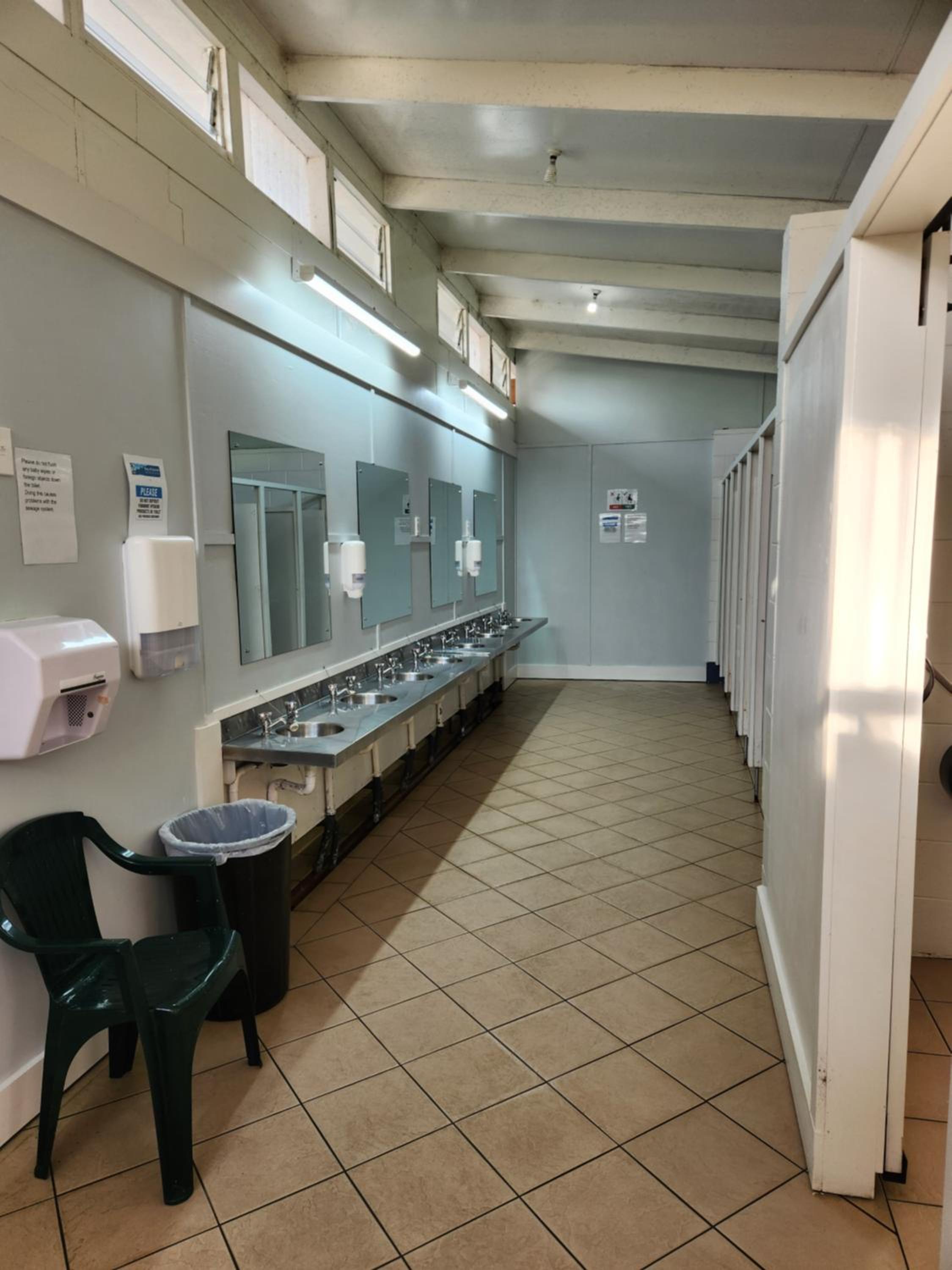 Bay of Islands Holiday Park