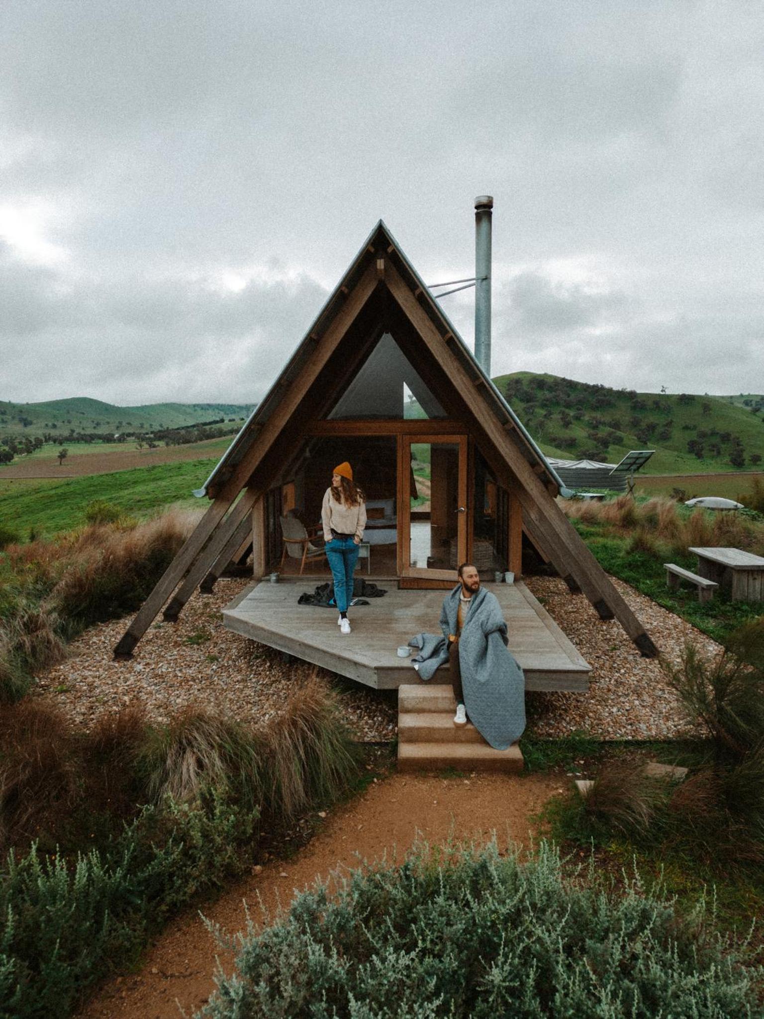 Kimo Estate