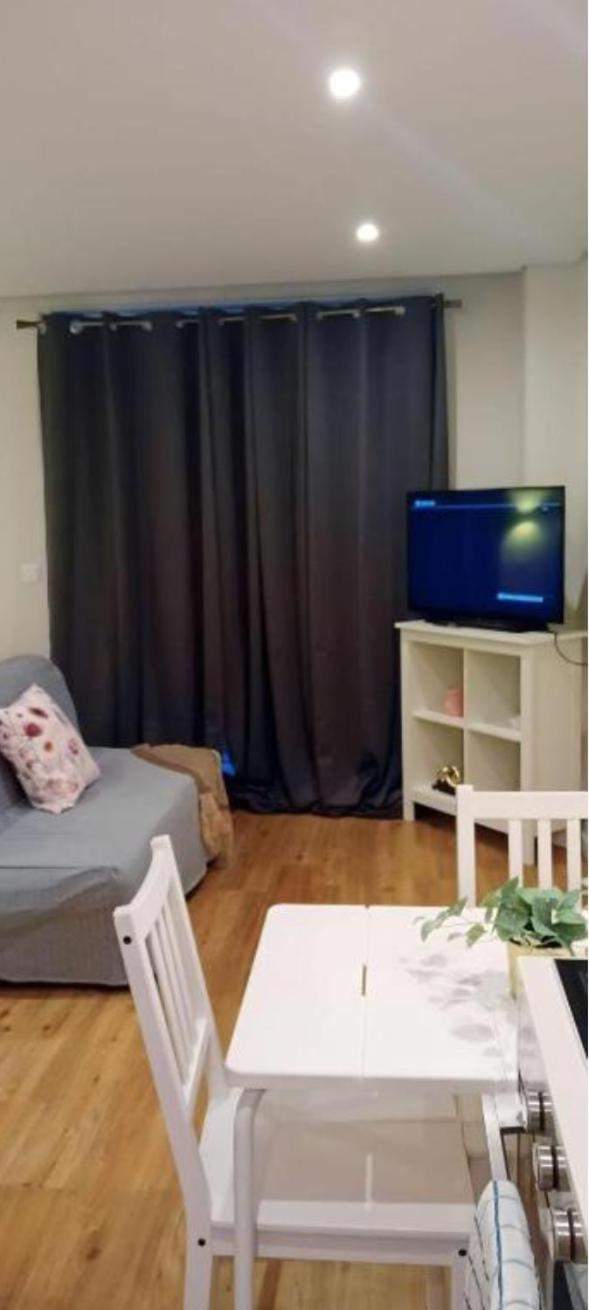 LarZ Apartment