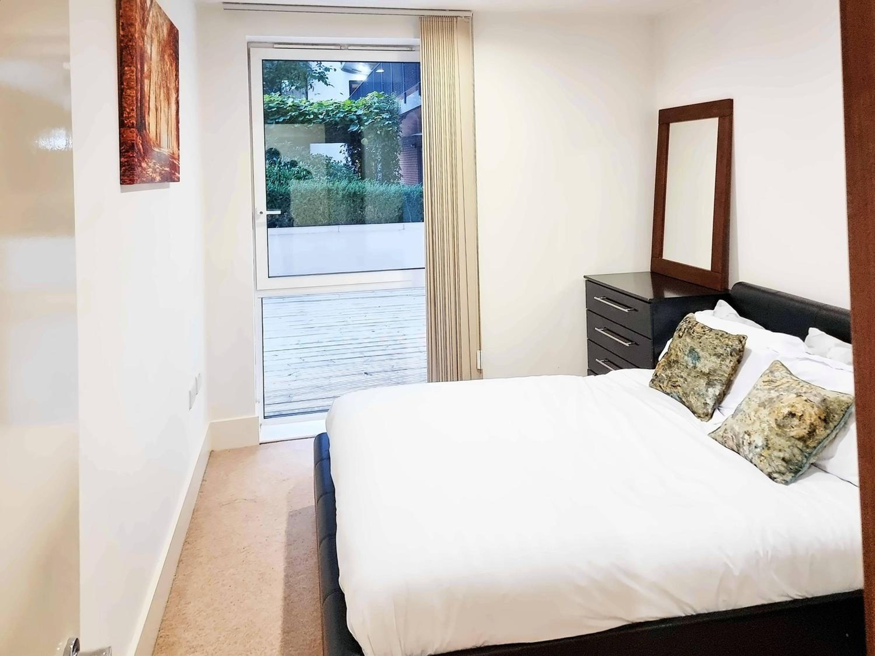 Your Riverside Home 2 with Private balcony view 5