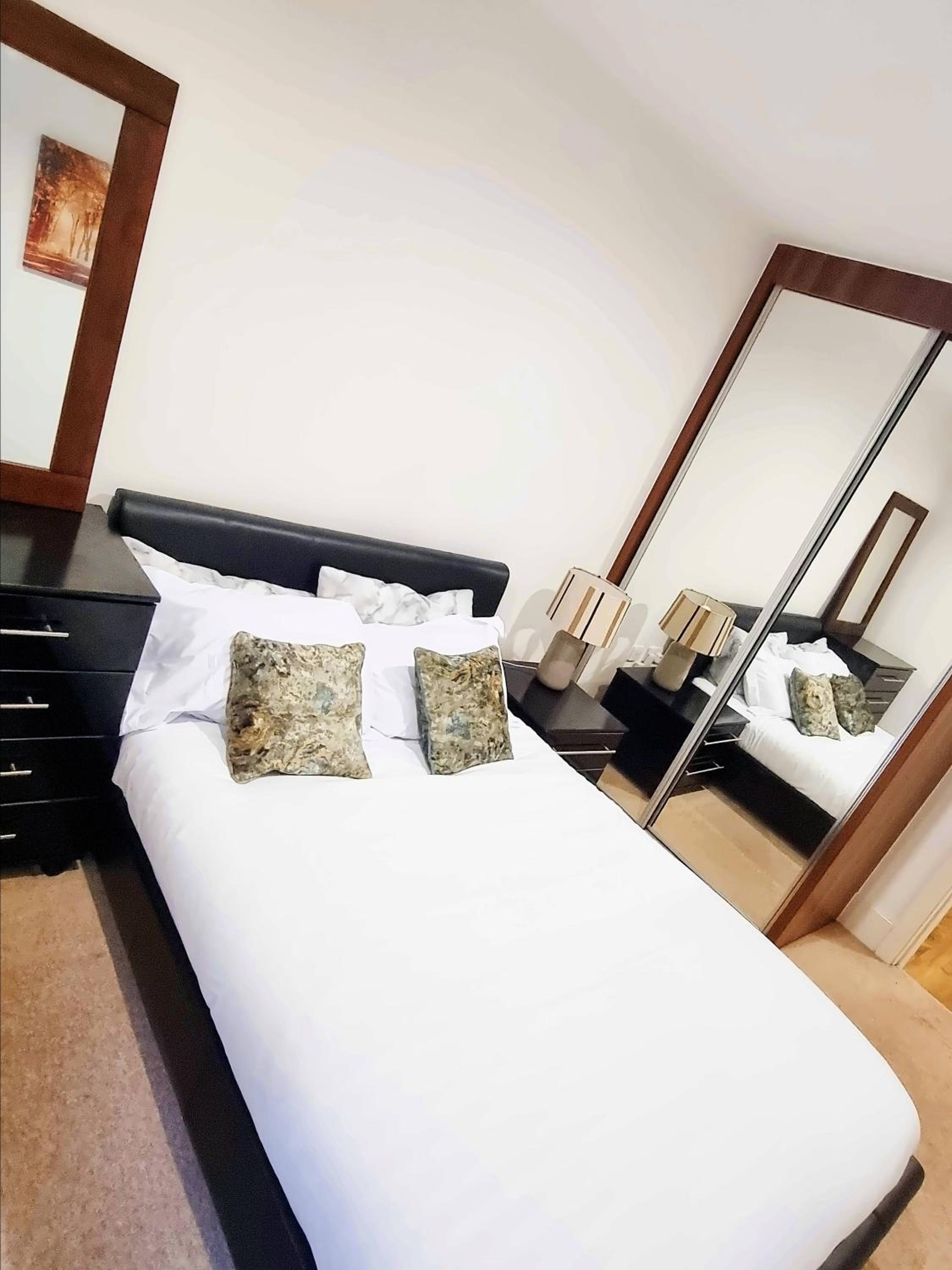 Your Riverside Home 2 with Private balcony view 4