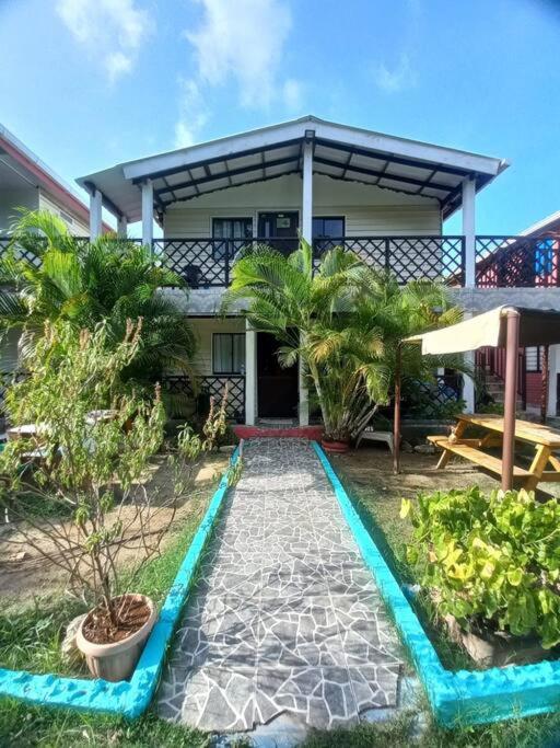Apartamento Naufragio