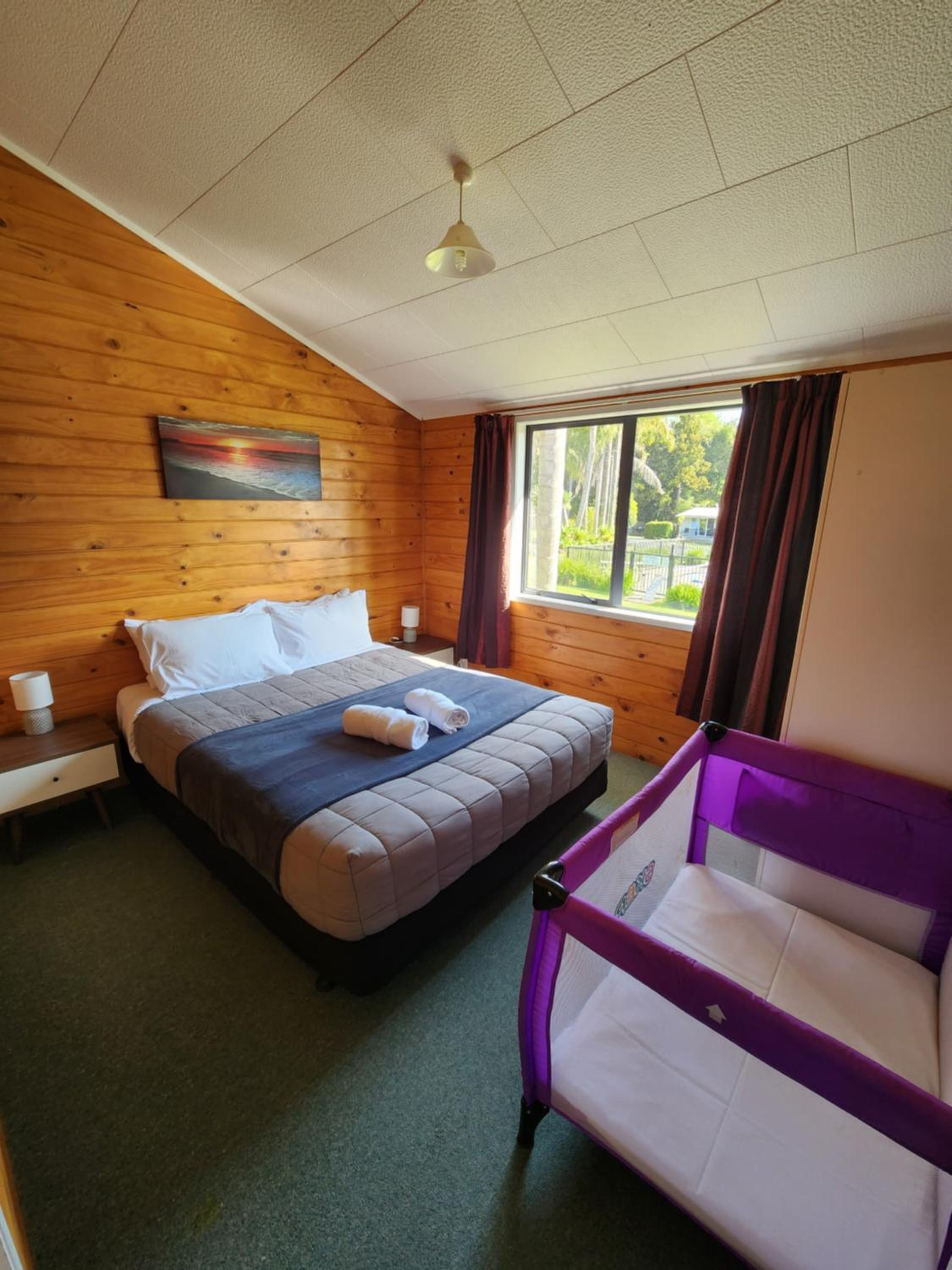 Bay of Islands Holiday Park