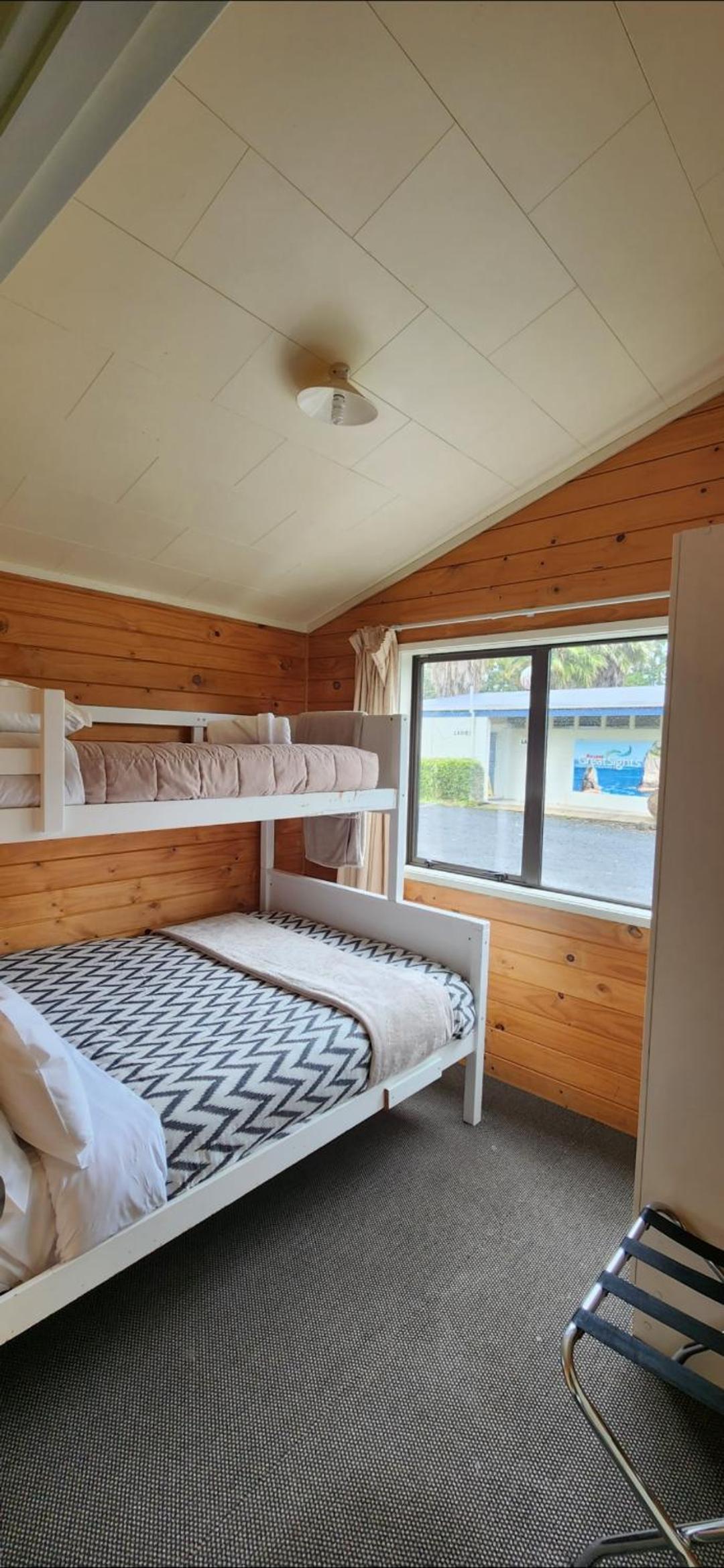 Bay of Islands Holiday Park
