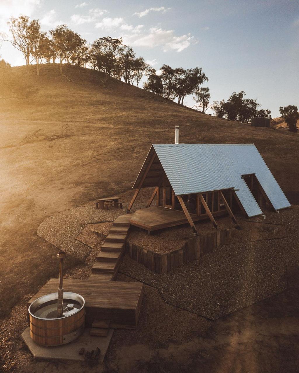 Kimo Estate