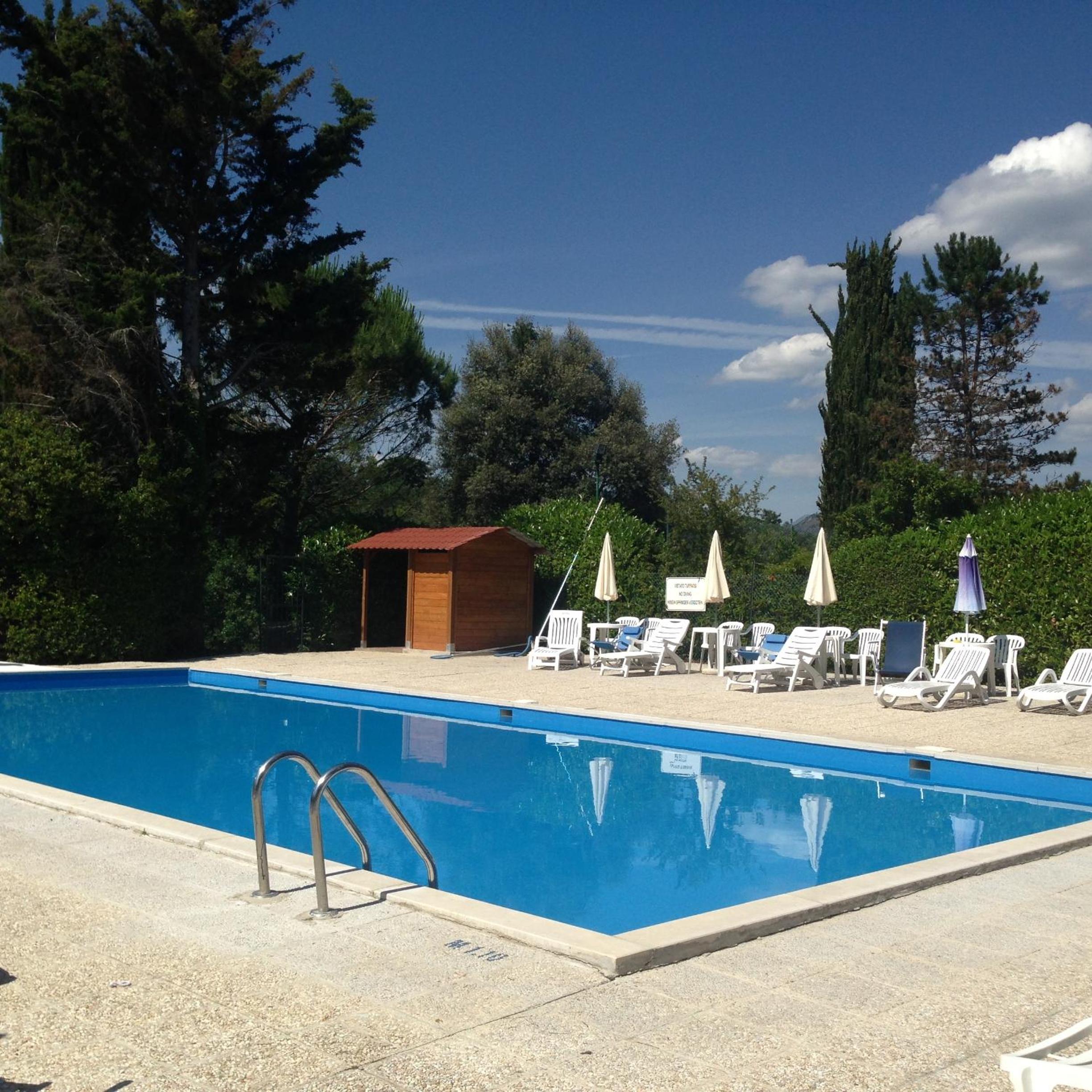 Villa Finetti view 3