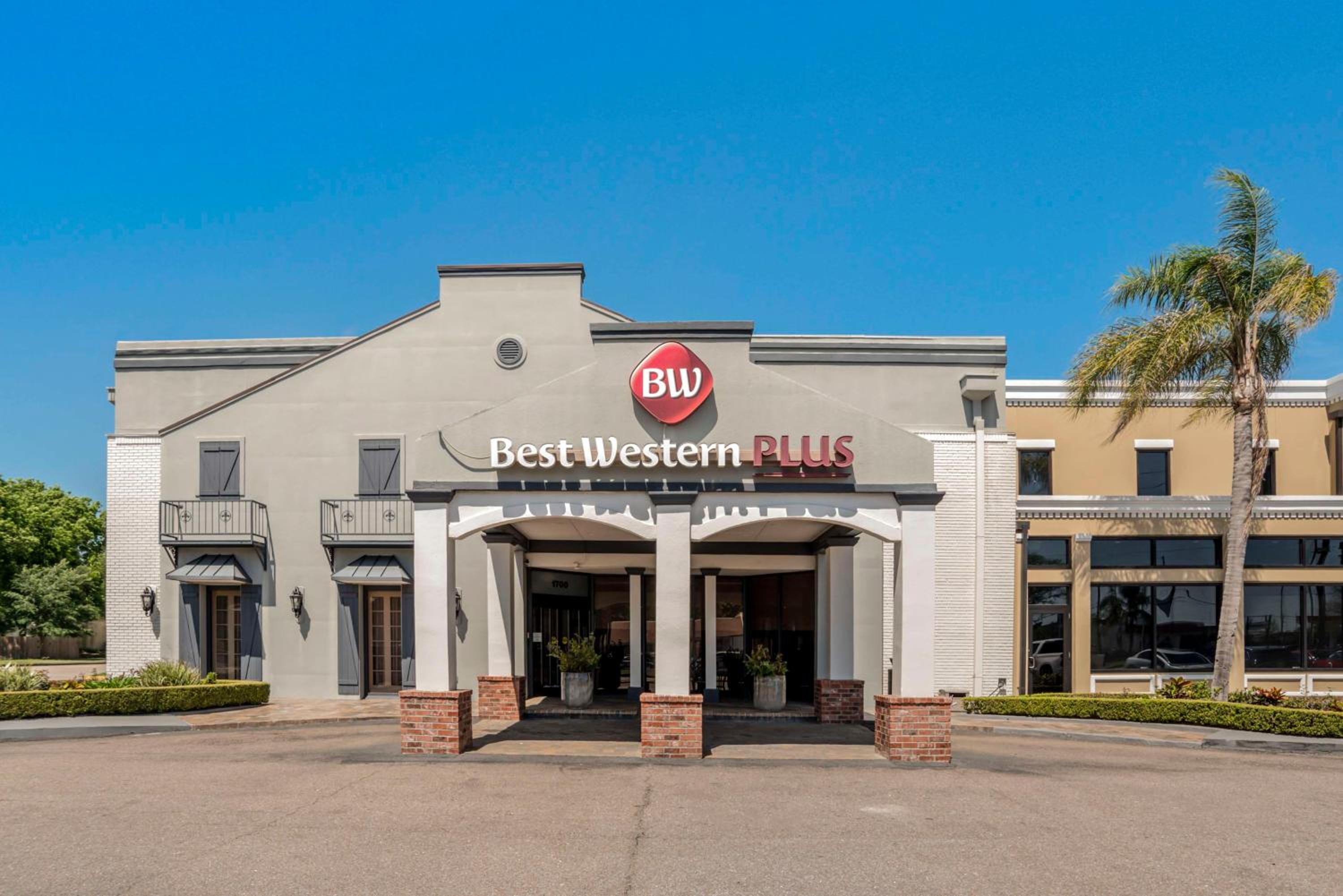 Best Western Plus Westbank - Property Image 13