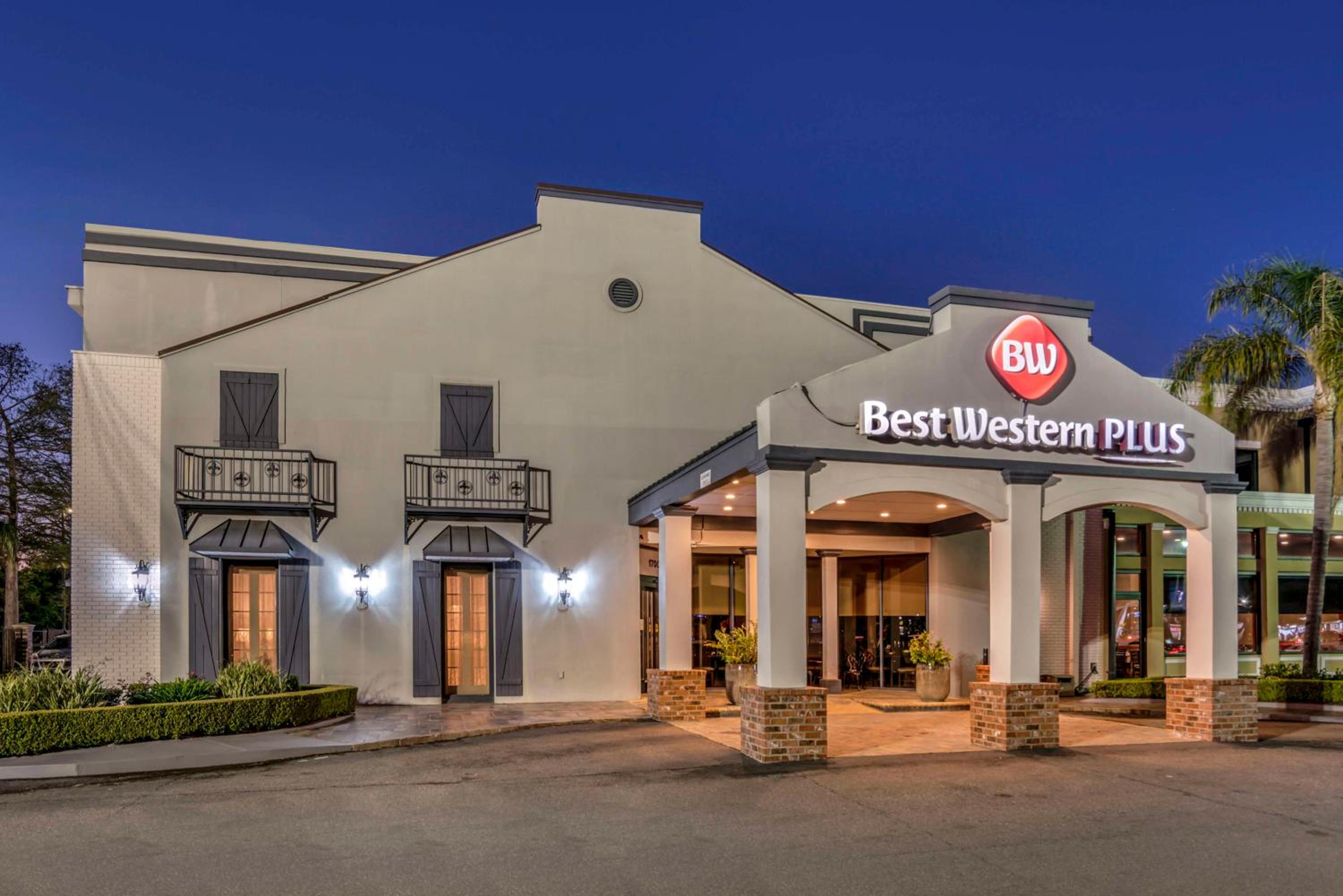 Best Western Plus Westbank - Property Image 46