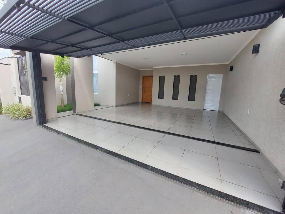 Casa de Temporada Maju - Olímpia - SP