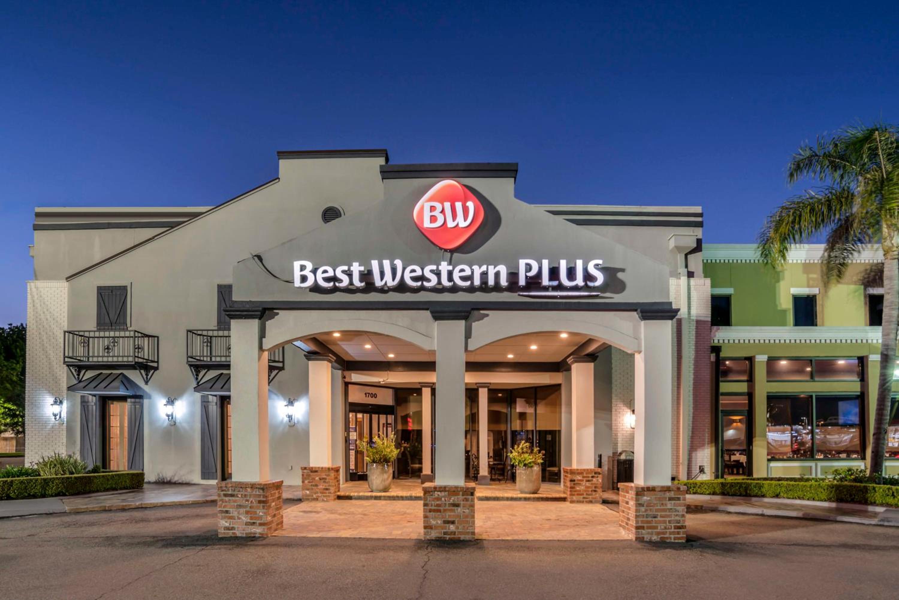Best Western Plus Westbank - Property Image 12