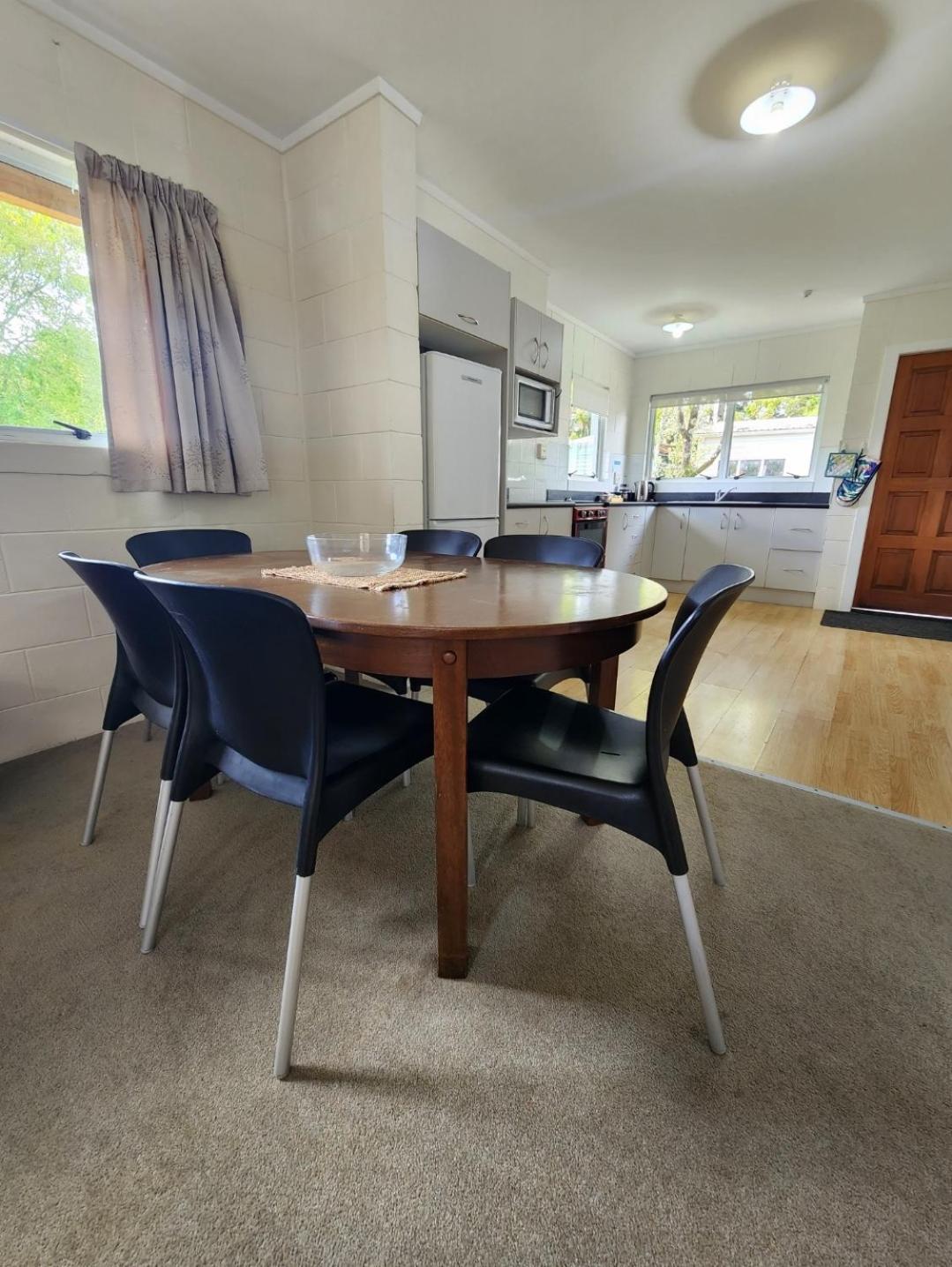 Bay of Islands Holiday Park