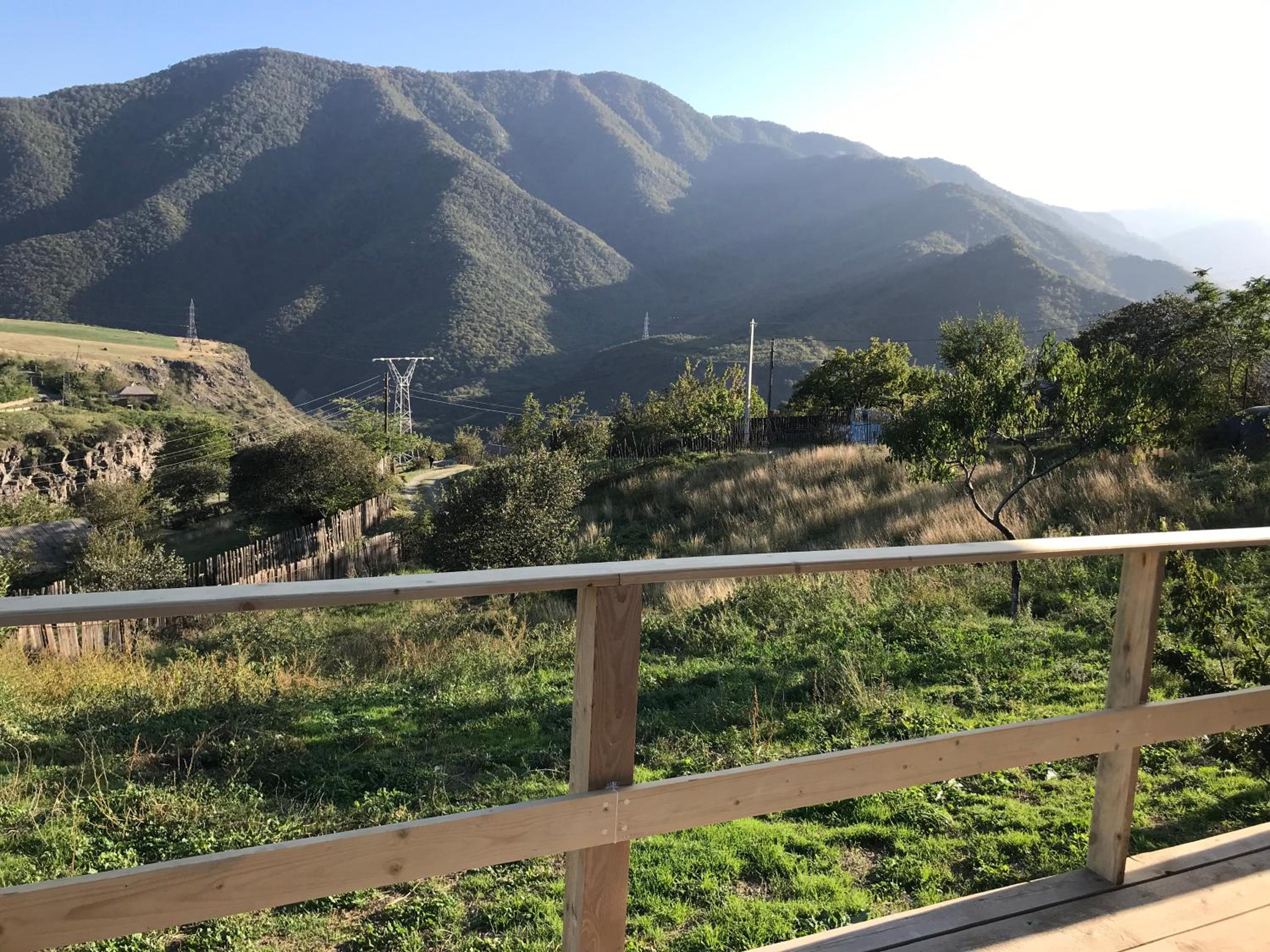Cypress guesthouse