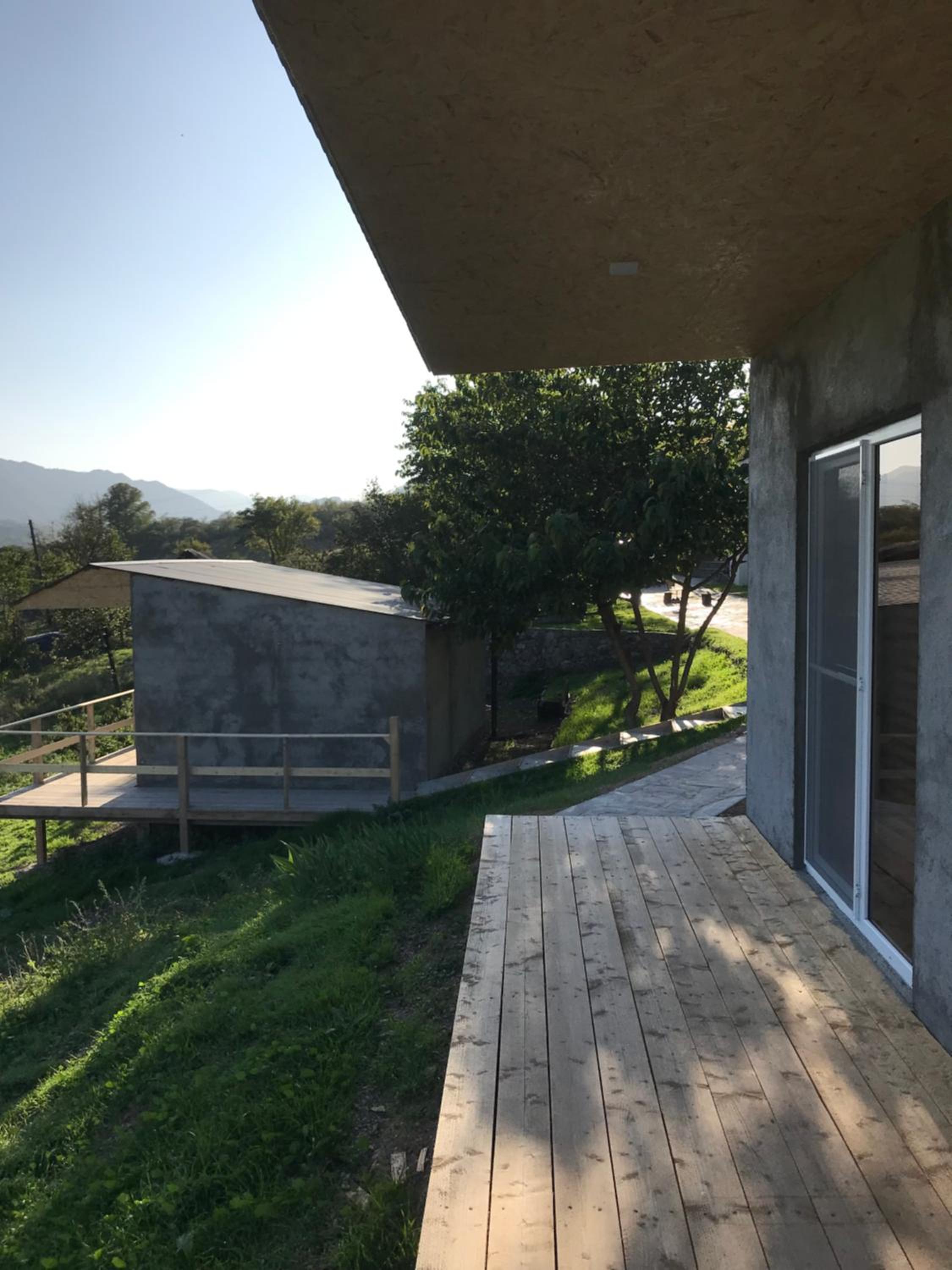 Cypress guesthouse