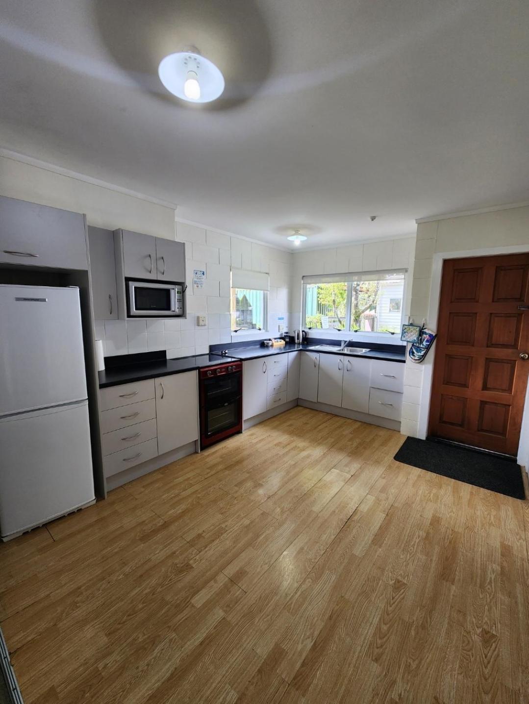 Bay of Islands Holiday Park