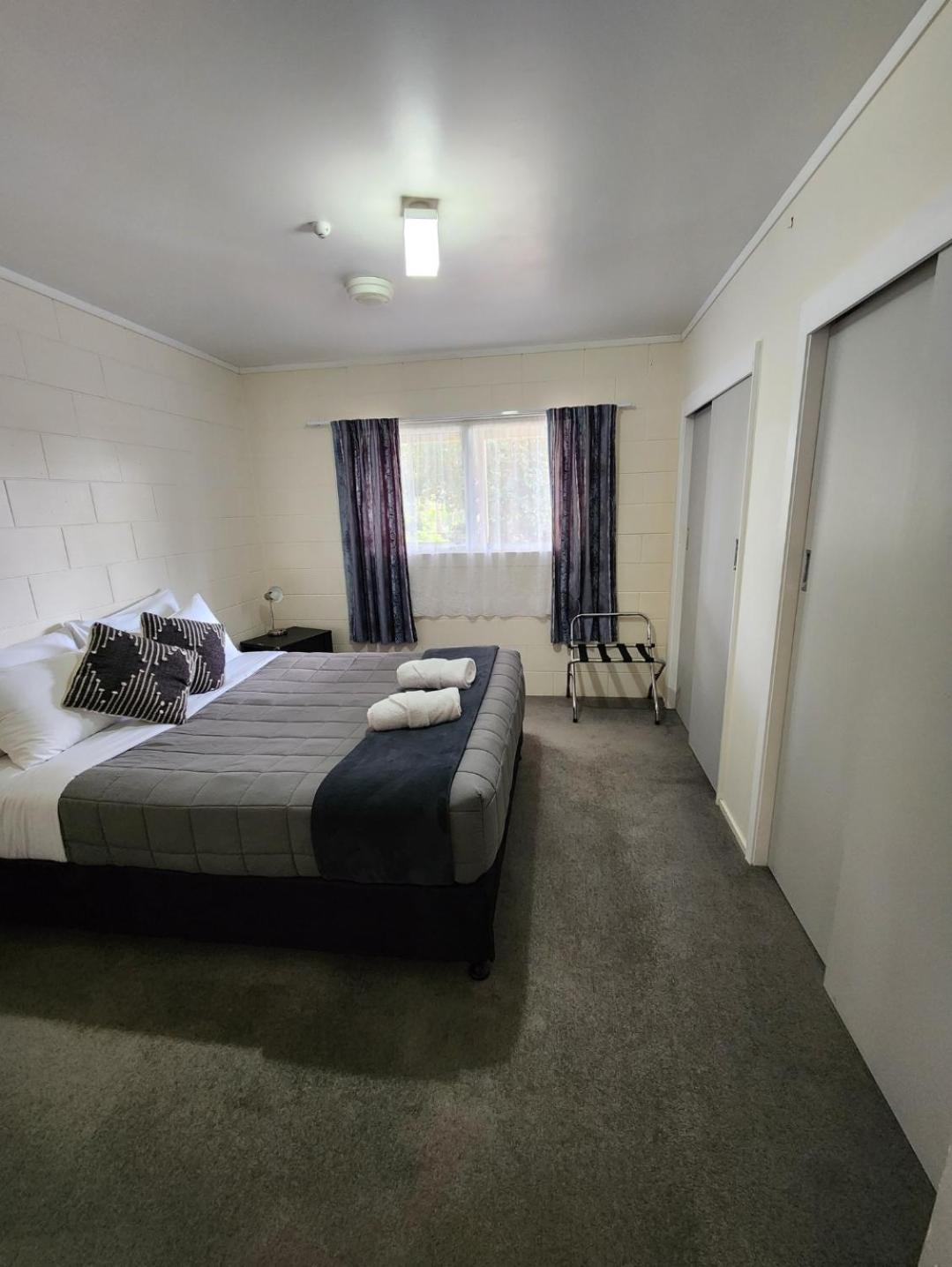 Bay of Islands Holiday Park