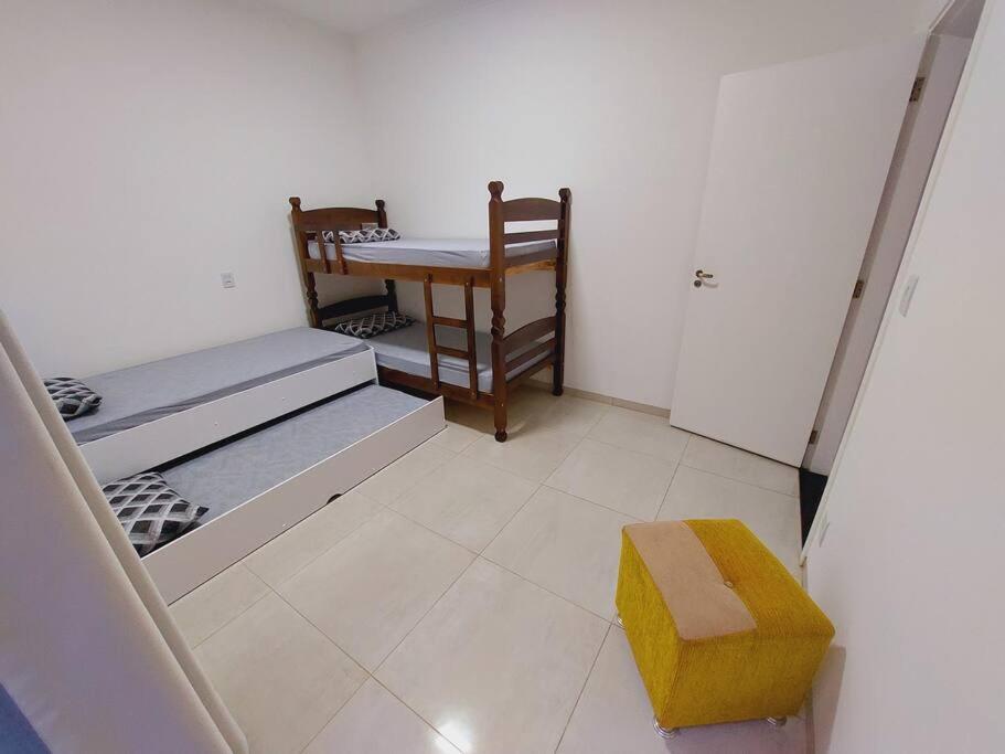 Casa de Temporada Analu - Olímpia-SP