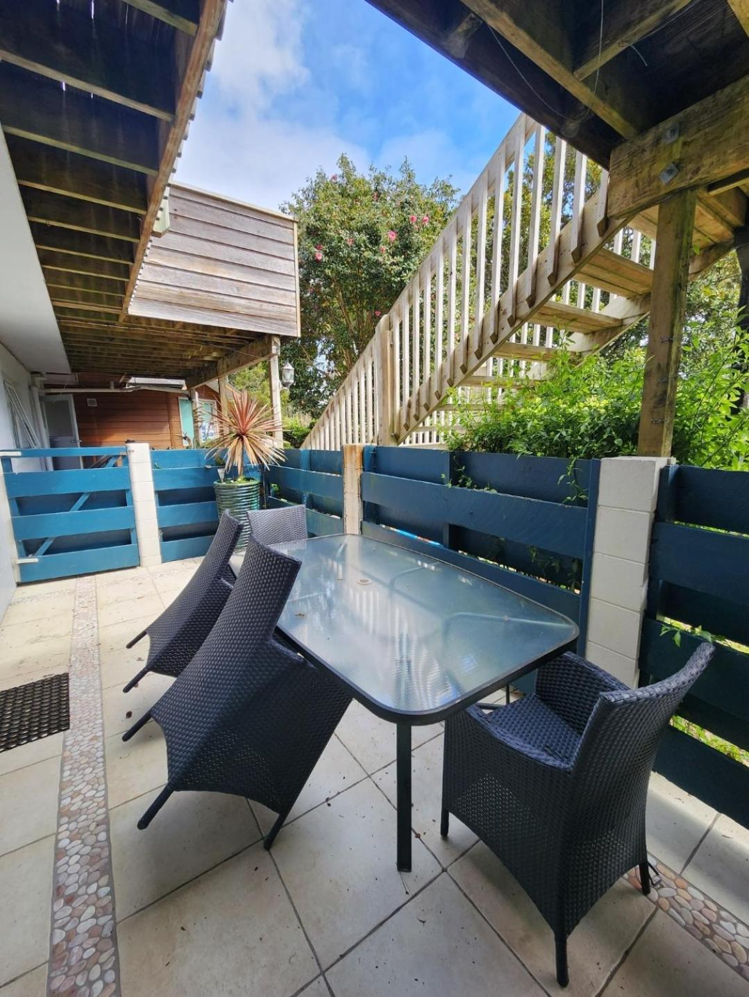 Bay of Islands Holiday Park