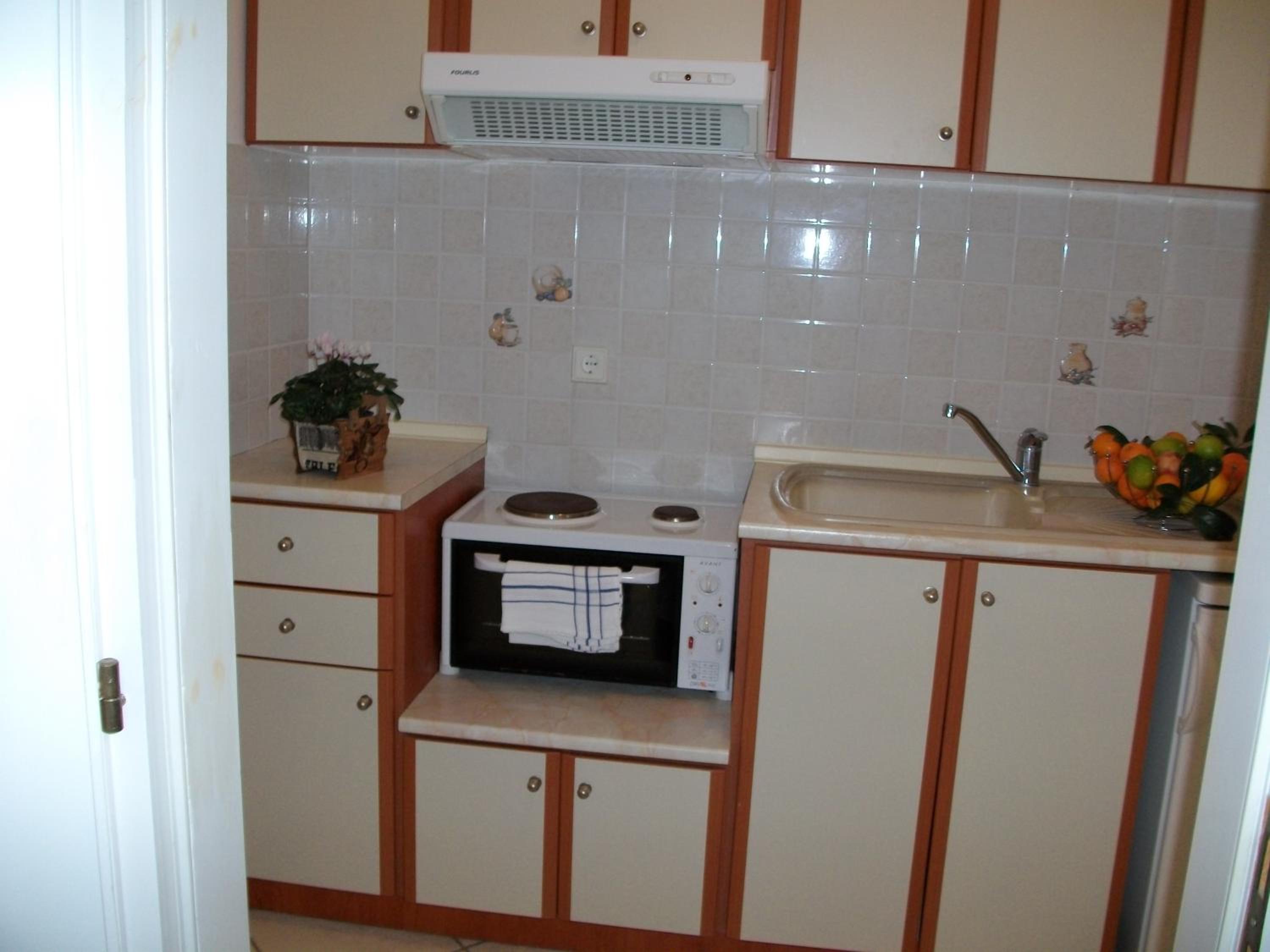 Villa Dorita Luxury Apartments