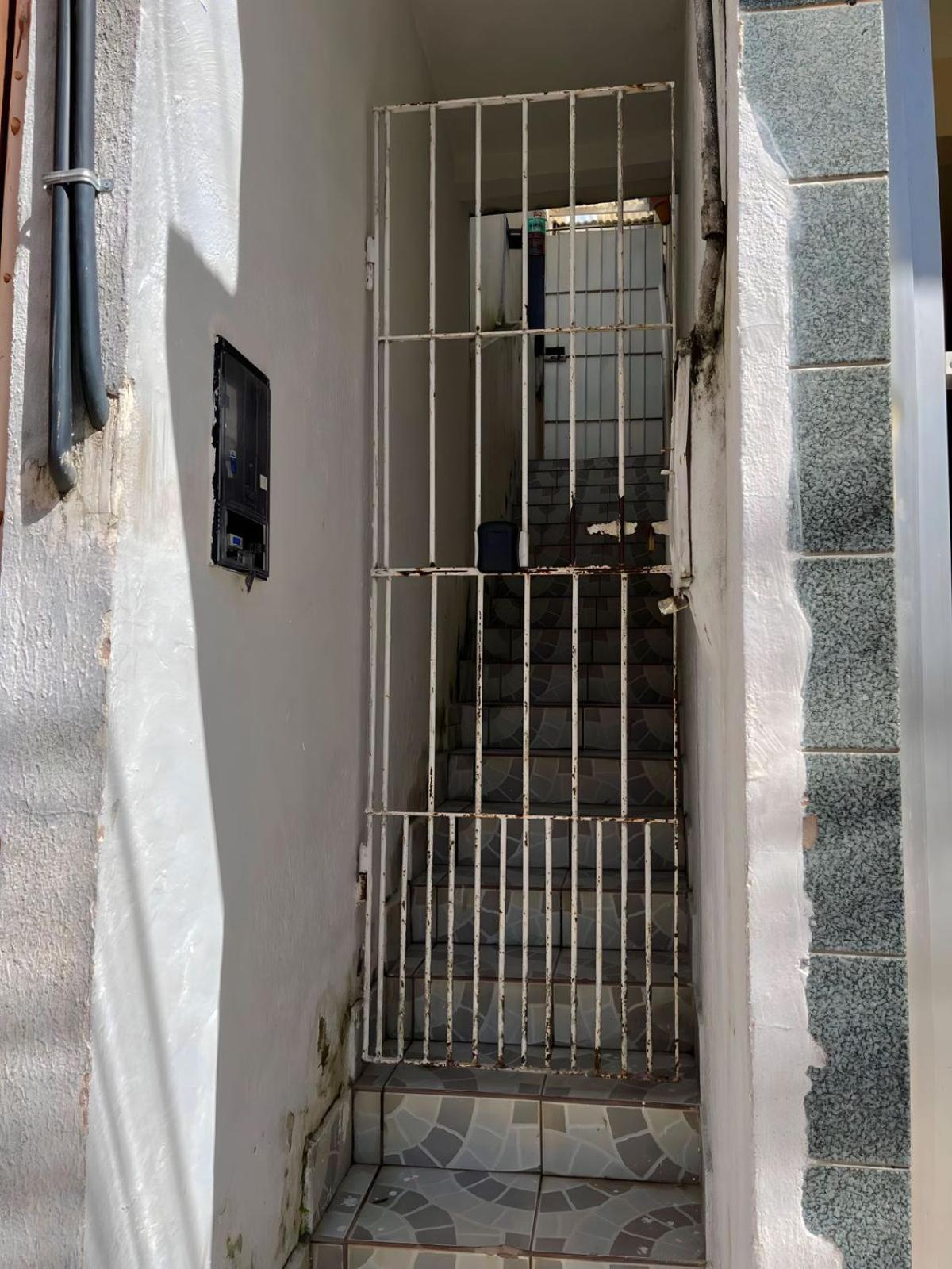 Apartamento Simples e completo