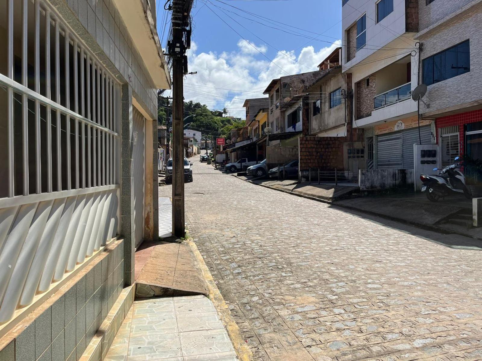 Apartamento Simples e completo