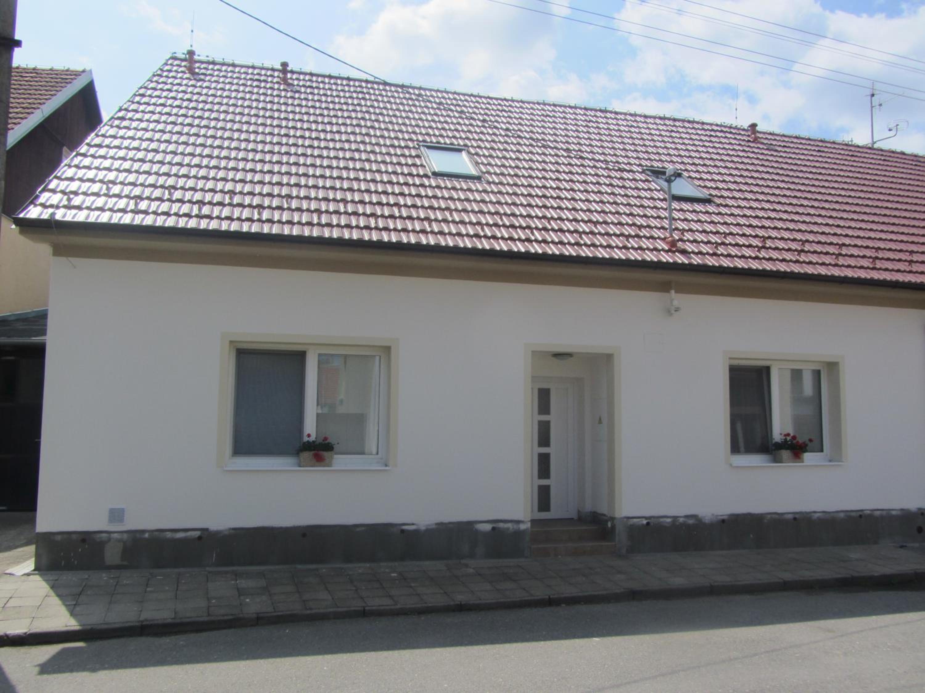 Penzion Kratochvíl