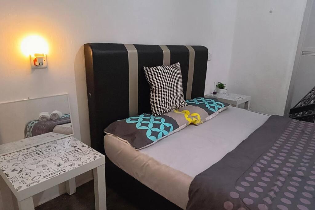 Wi-Fi 100MB free Ipoh Town Holiday House Tmn Shatin S36 photo 4