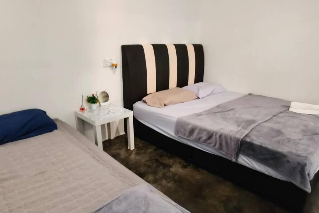 Wi-Fi 100MB free Ipoh Town Holiday House Tmn Shatin S36 photo 5