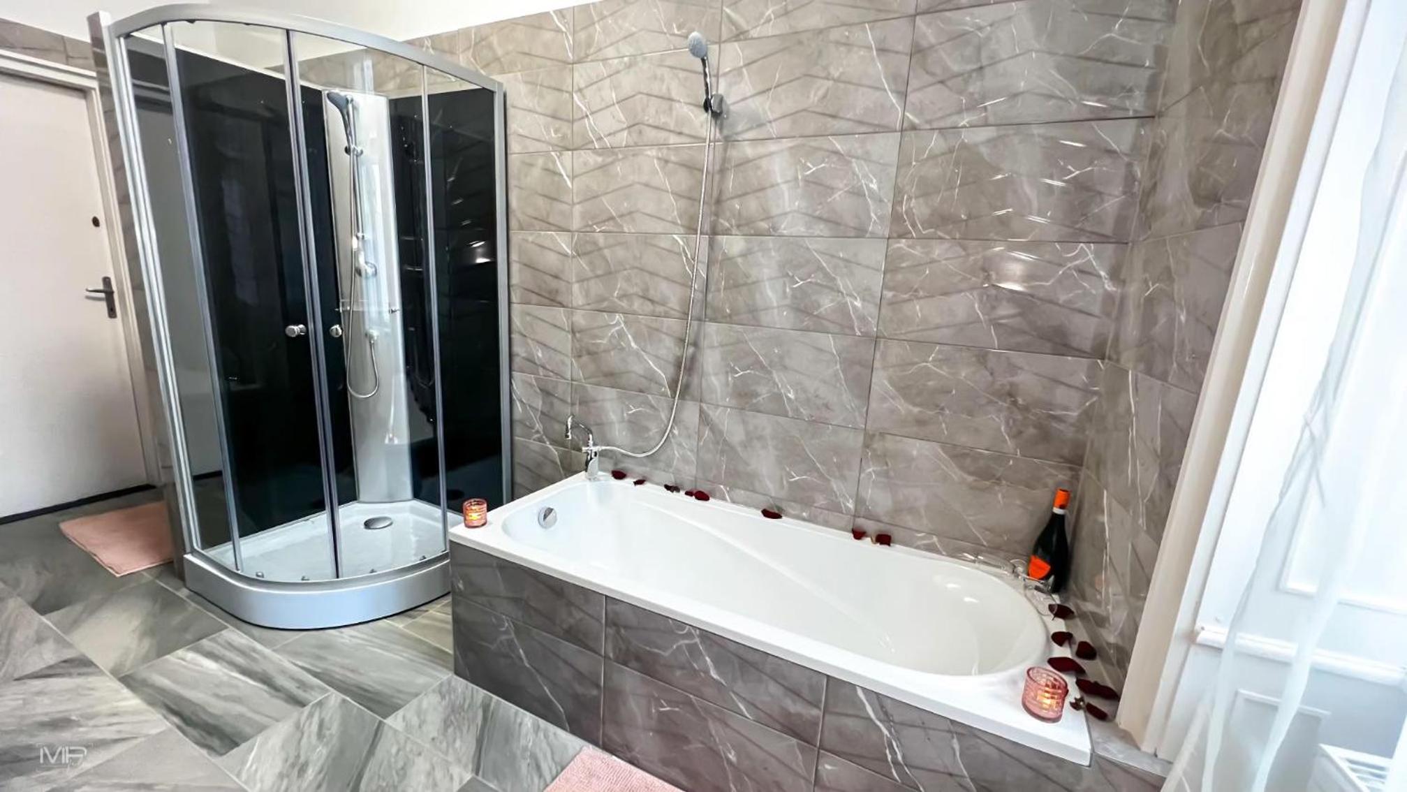 Flamingo Rezidencia Apartman
