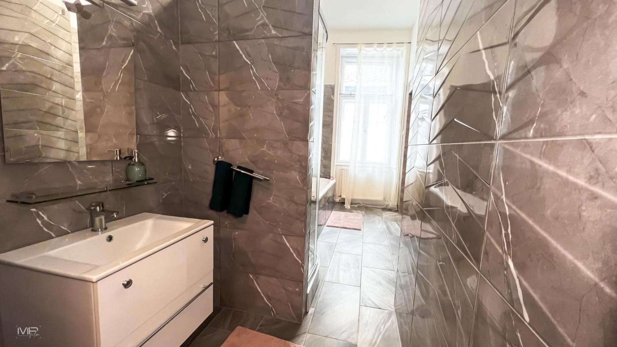 Flamingo Rezidencia Apartman