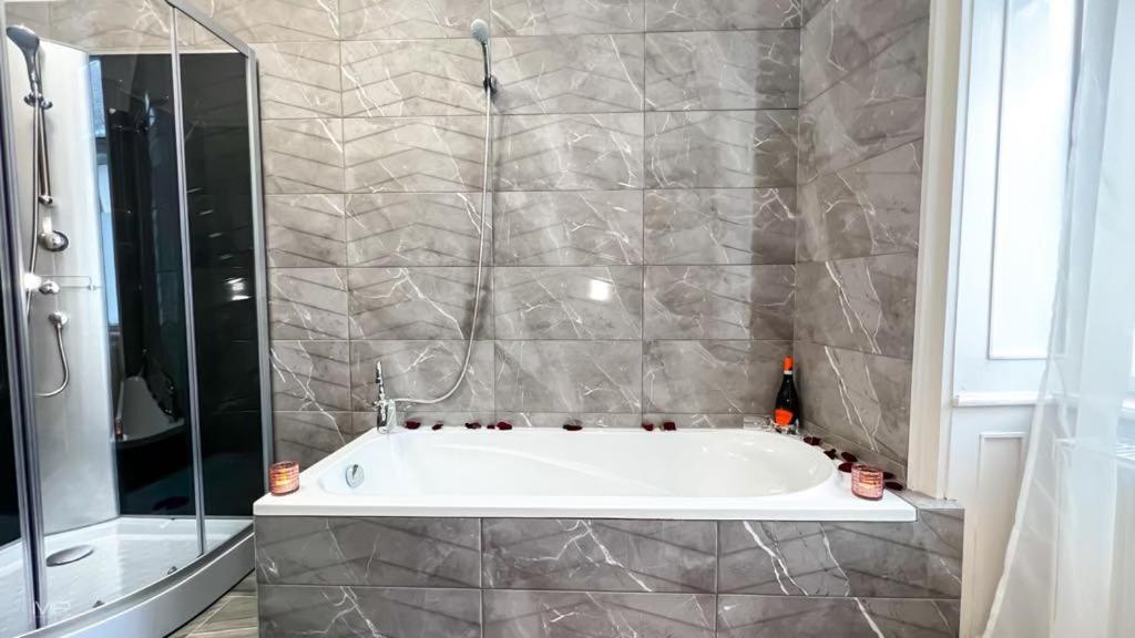 Flamingo Rezidencia Apartman