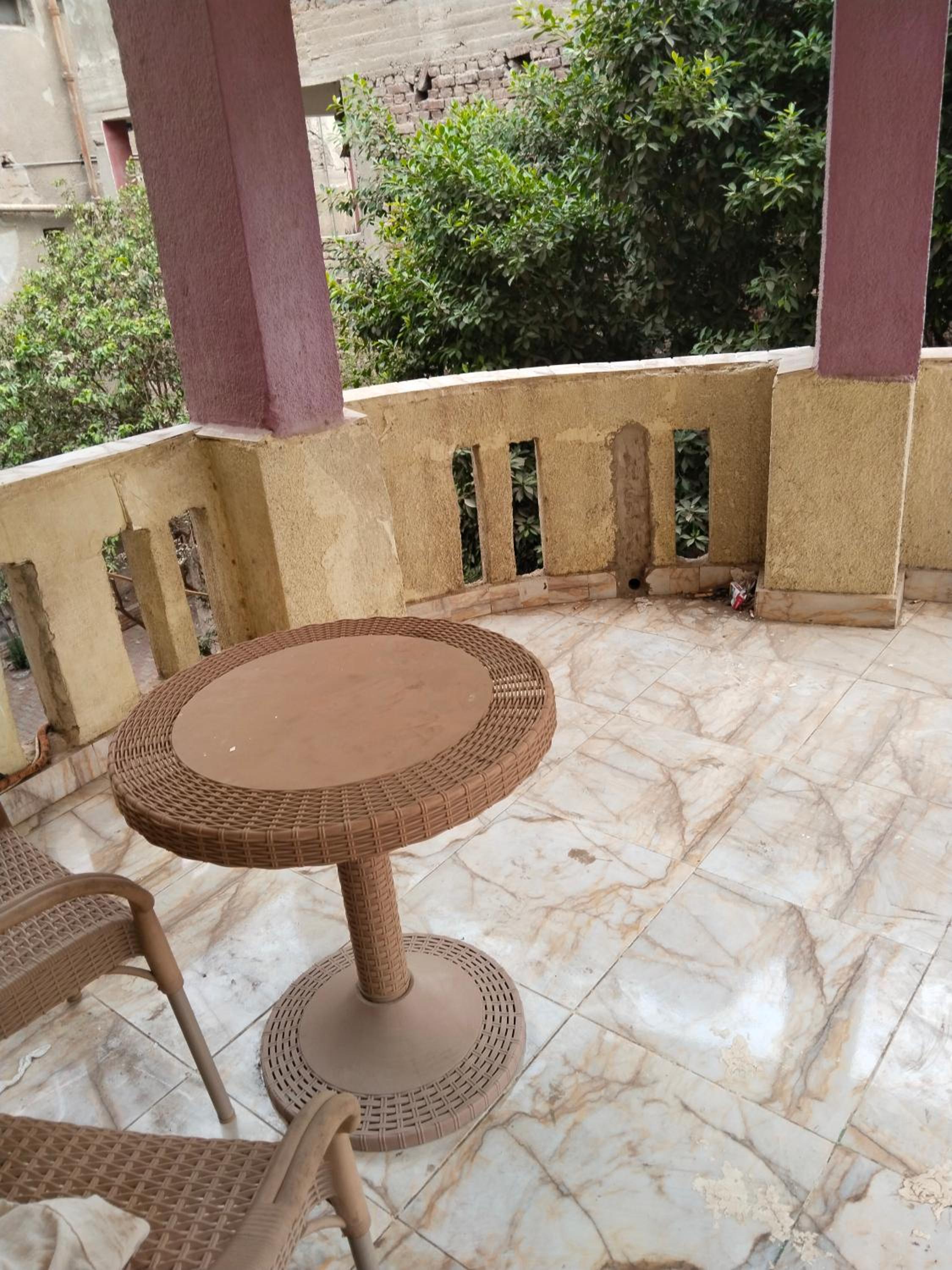 Giza view
