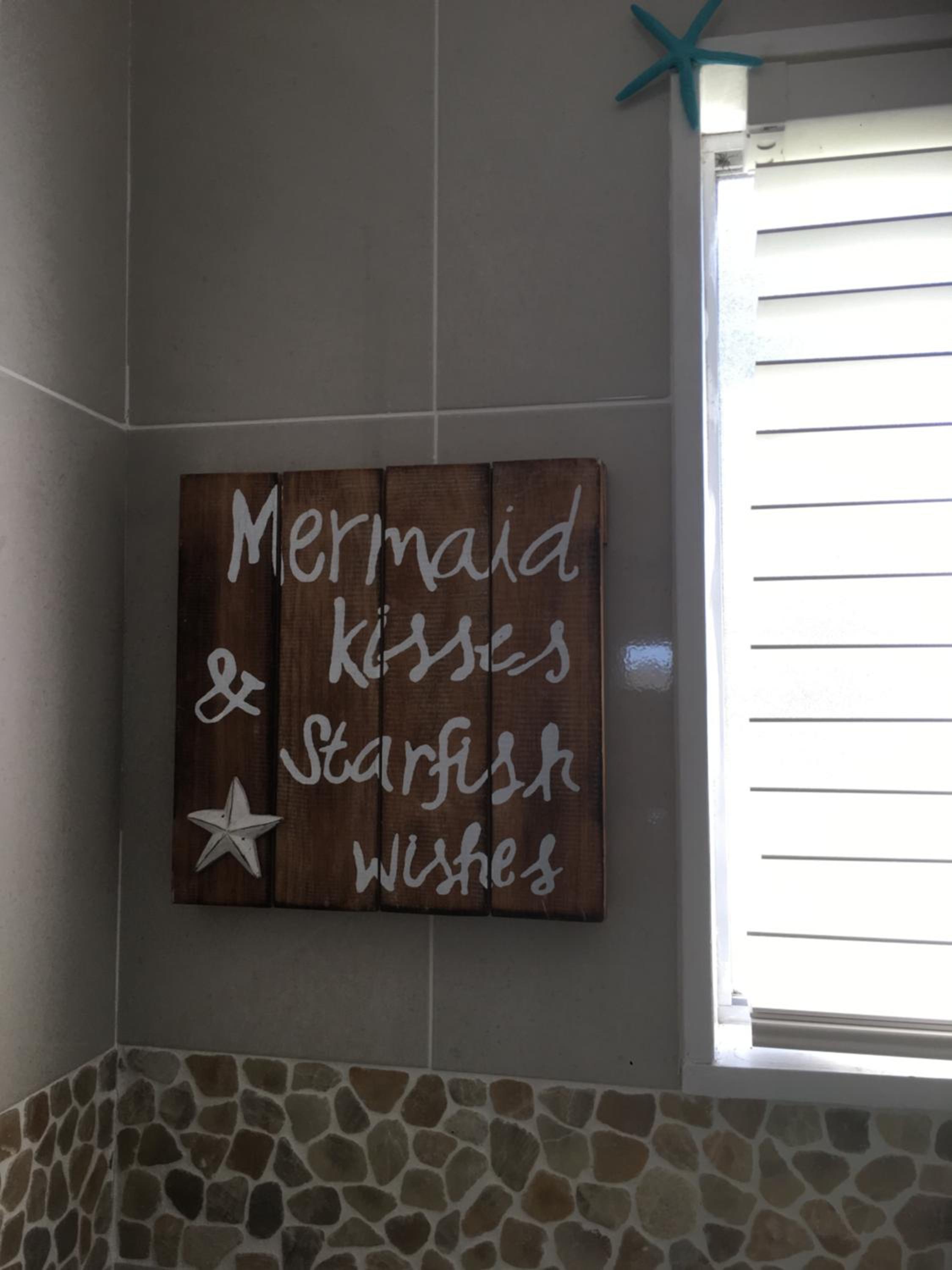 Starfish Cottage