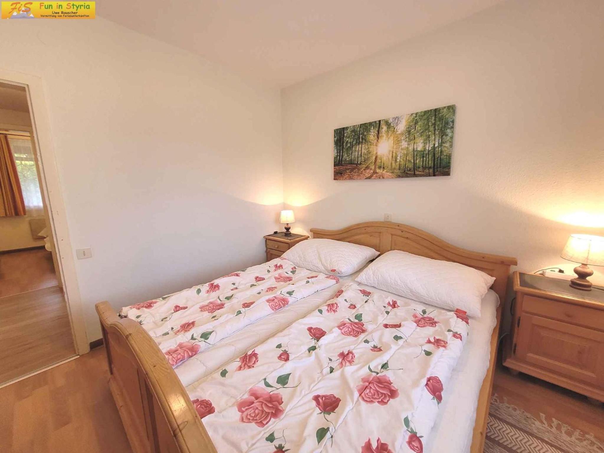 Holiday home in Bad Mitterndorf - Steiermark 41124